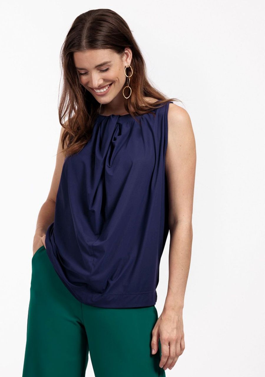 STUDIO ANNELOES TOP