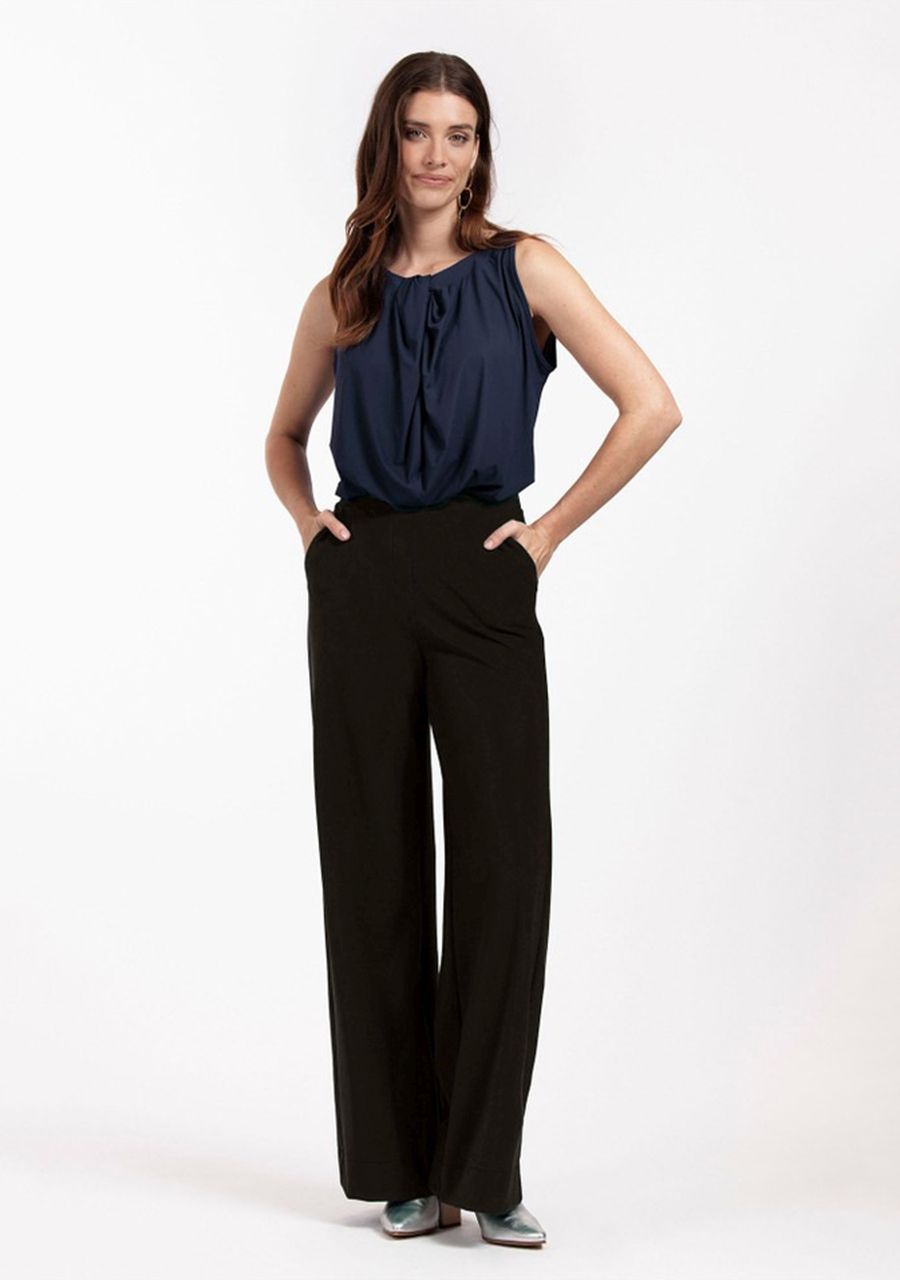 STUDIO ANNELOES TOP