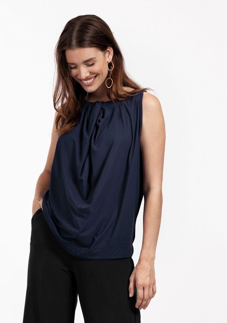 STUDIO ANNELOES TOP
