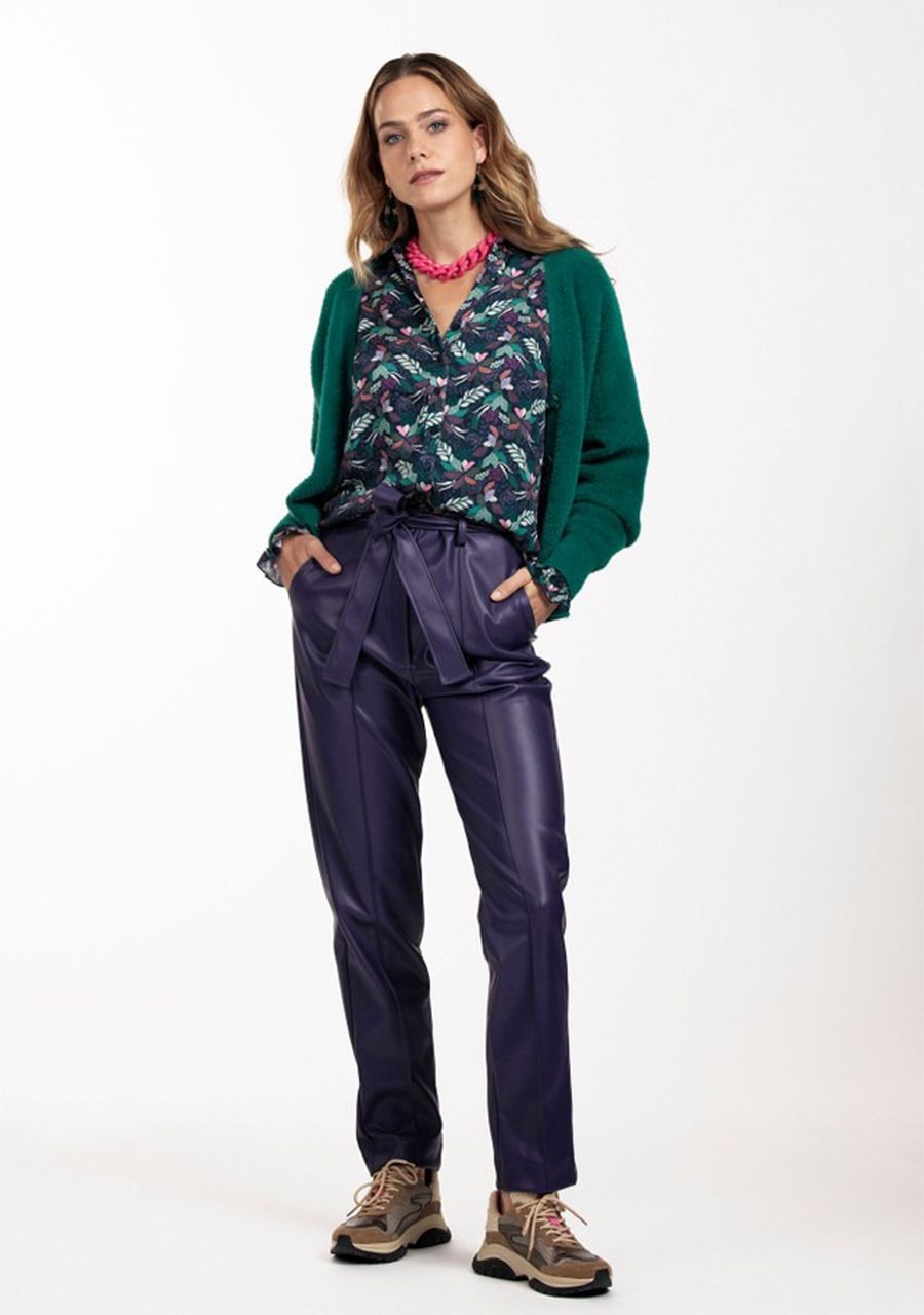 STUDIO ANNELOES PANTALON