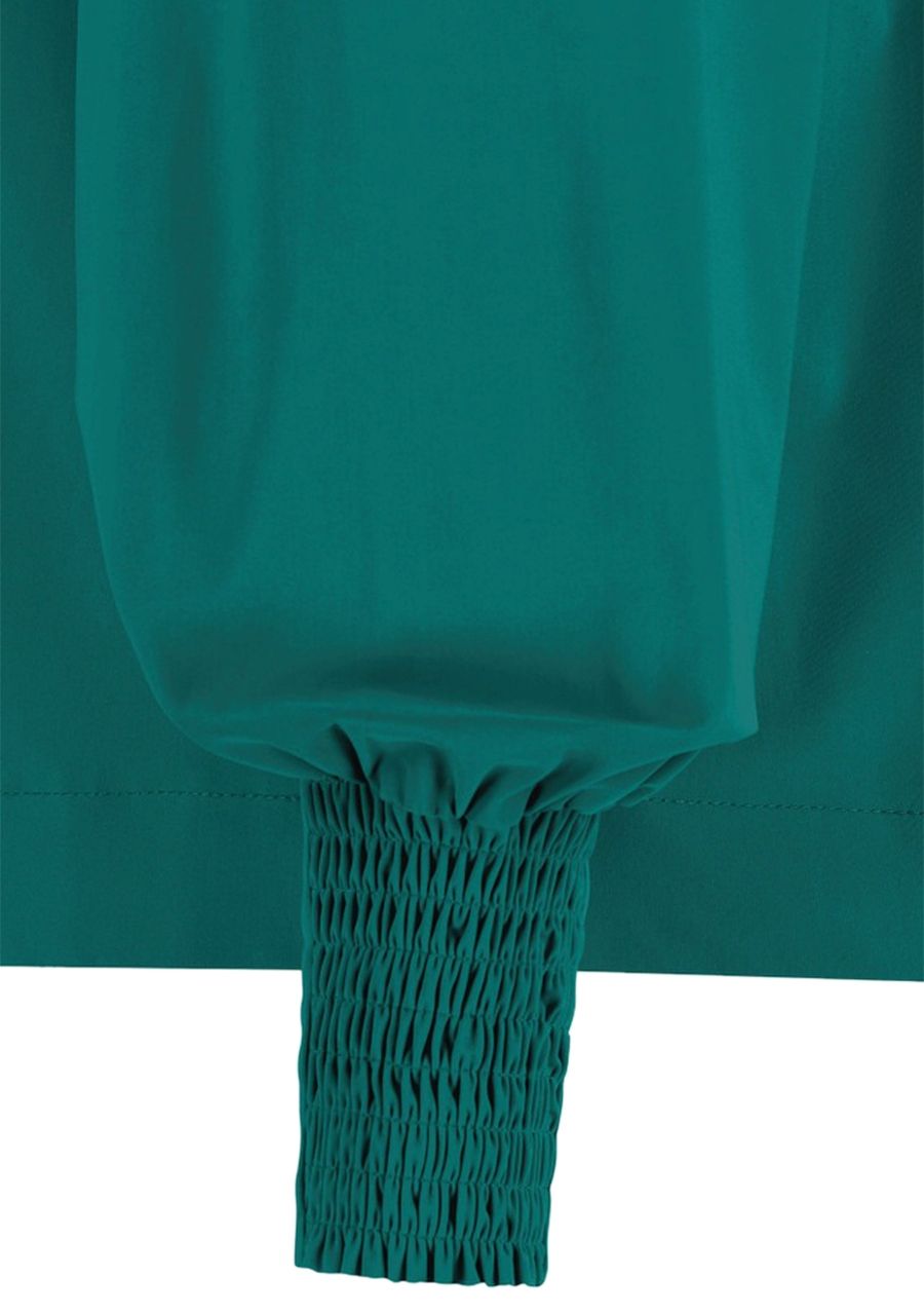STUDIO ANNELOES SHIRT LANGE MOUWE