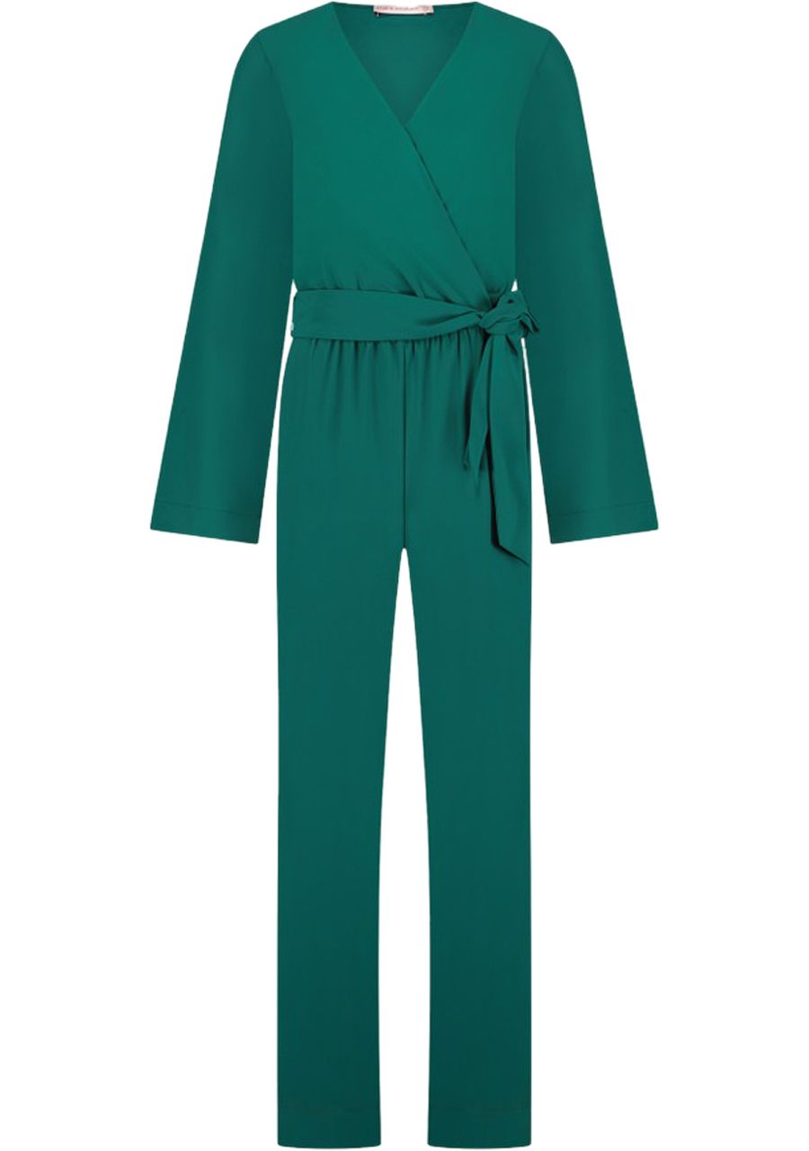 STUDIO ANNELOES JUMPSUIT