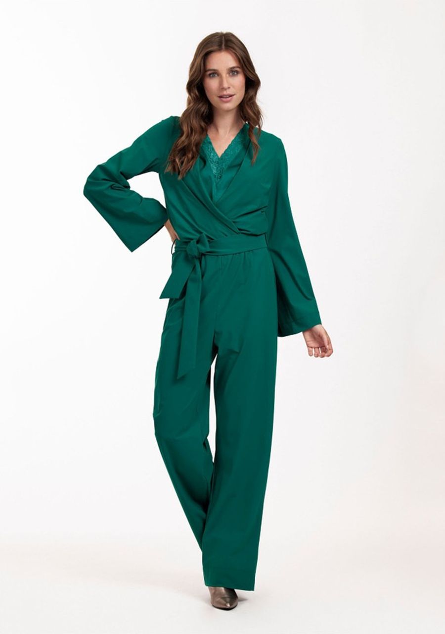 STUDIO ANNELOES JUMPSUIT