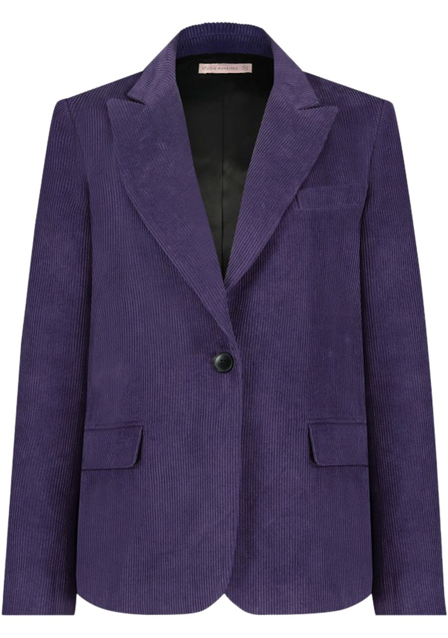 STUDIO ANNELOES BLAZER