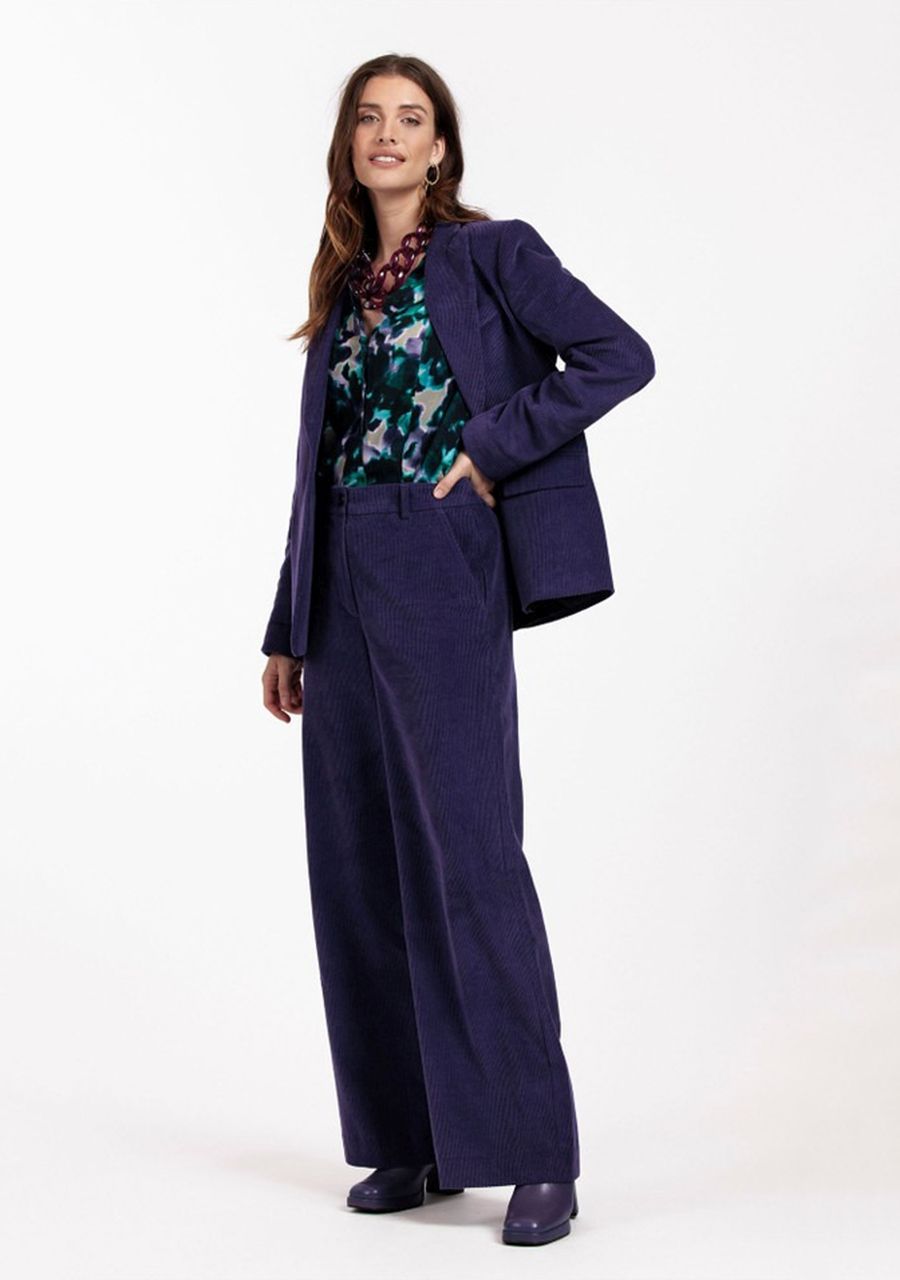 STUDIO ANNELOES BLAZER