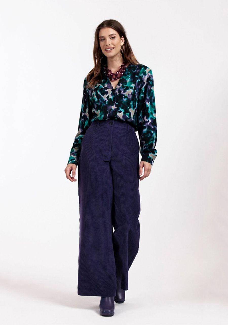 STUDIO ANNELOES PANTALON