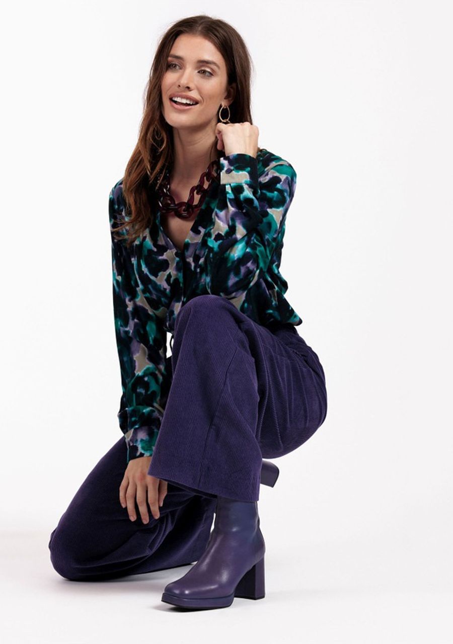 STUDIO ANNELOES PANTALON