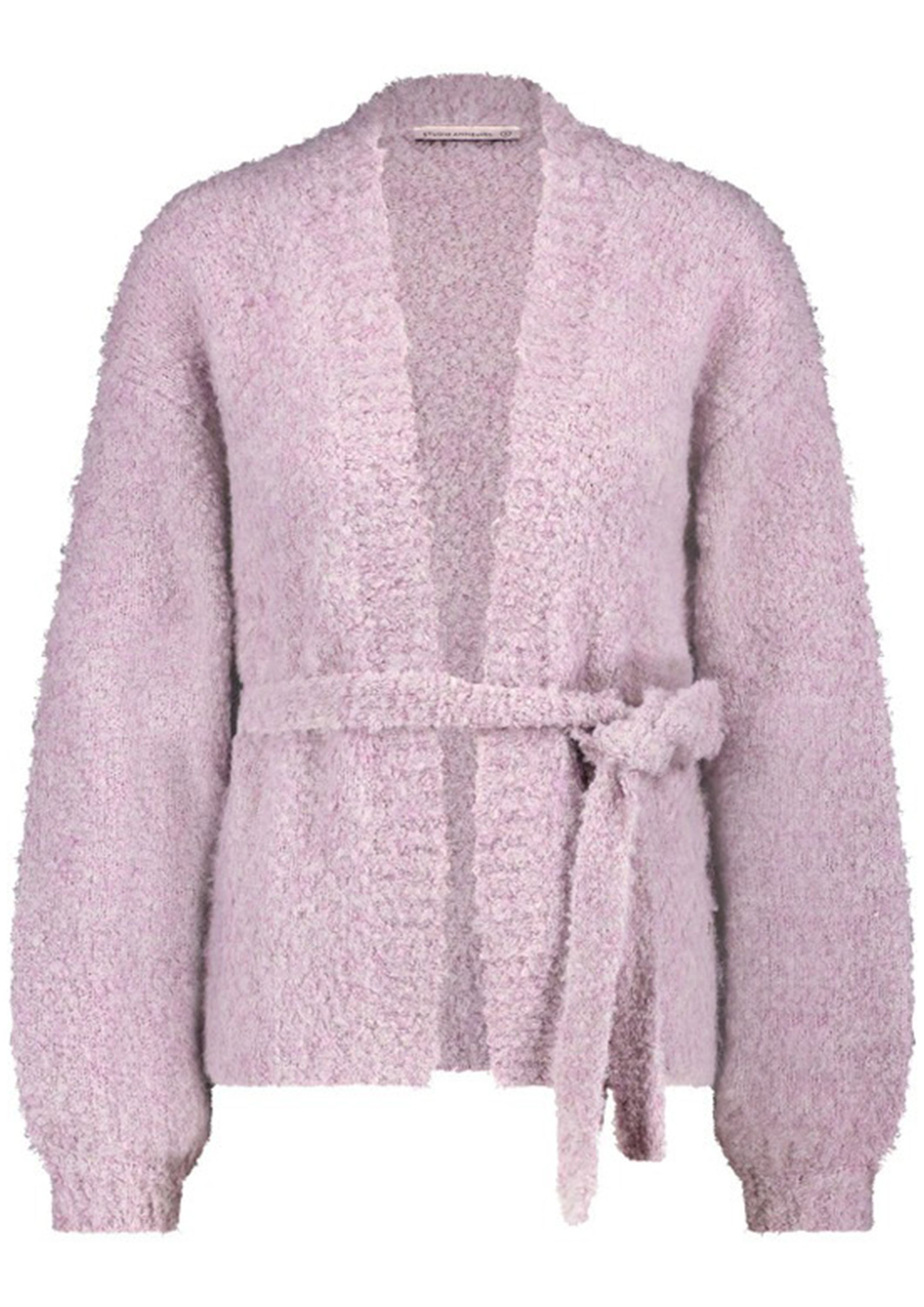 STUDIO ANNELOES KORTE VEST