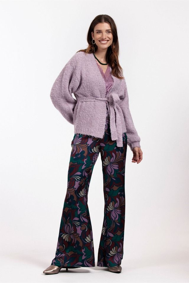 STUDIO ANNELOES KORTE VEST