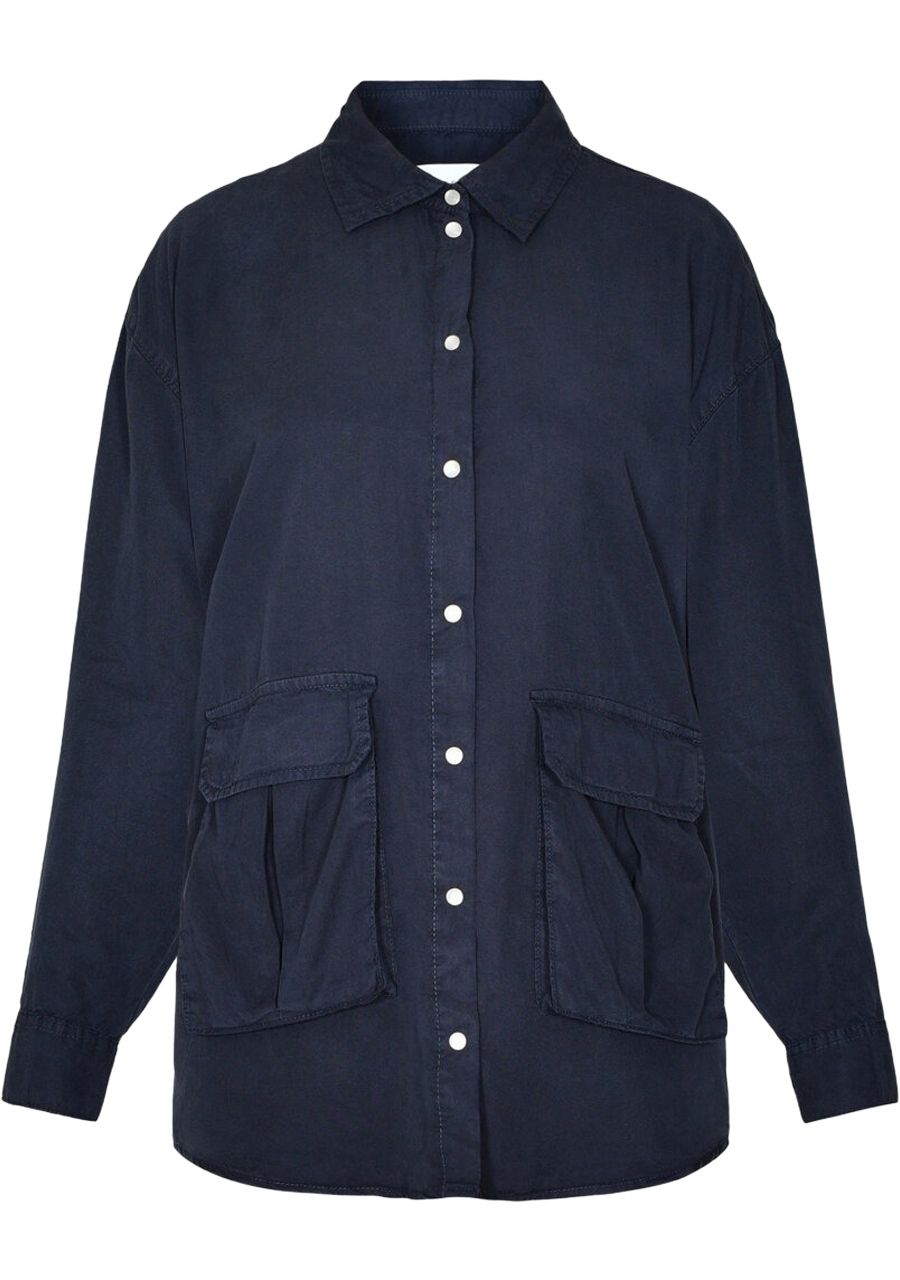 SISTERS POINT OVERSHIRT