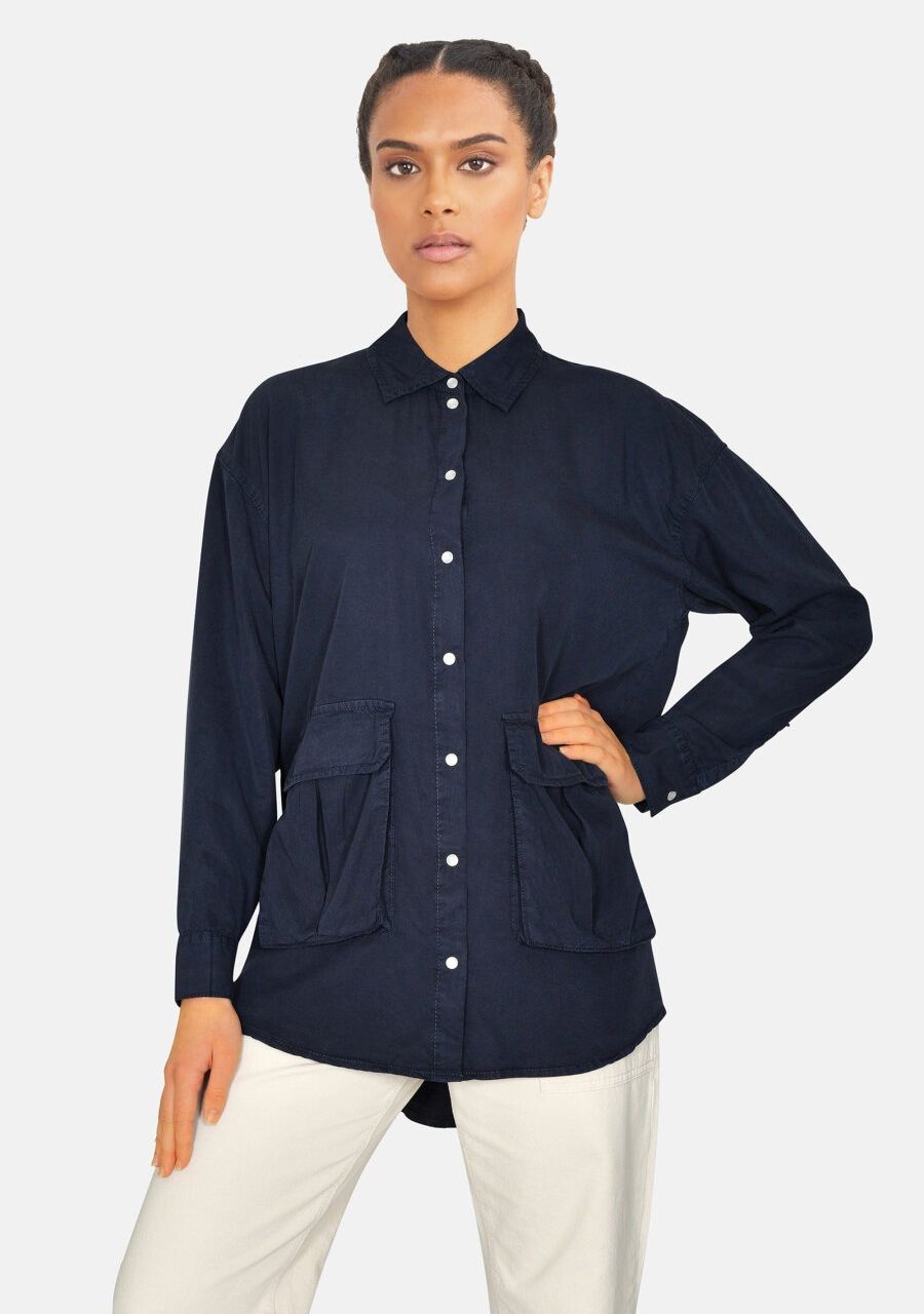 SISTERS POINT OVERSHIRT