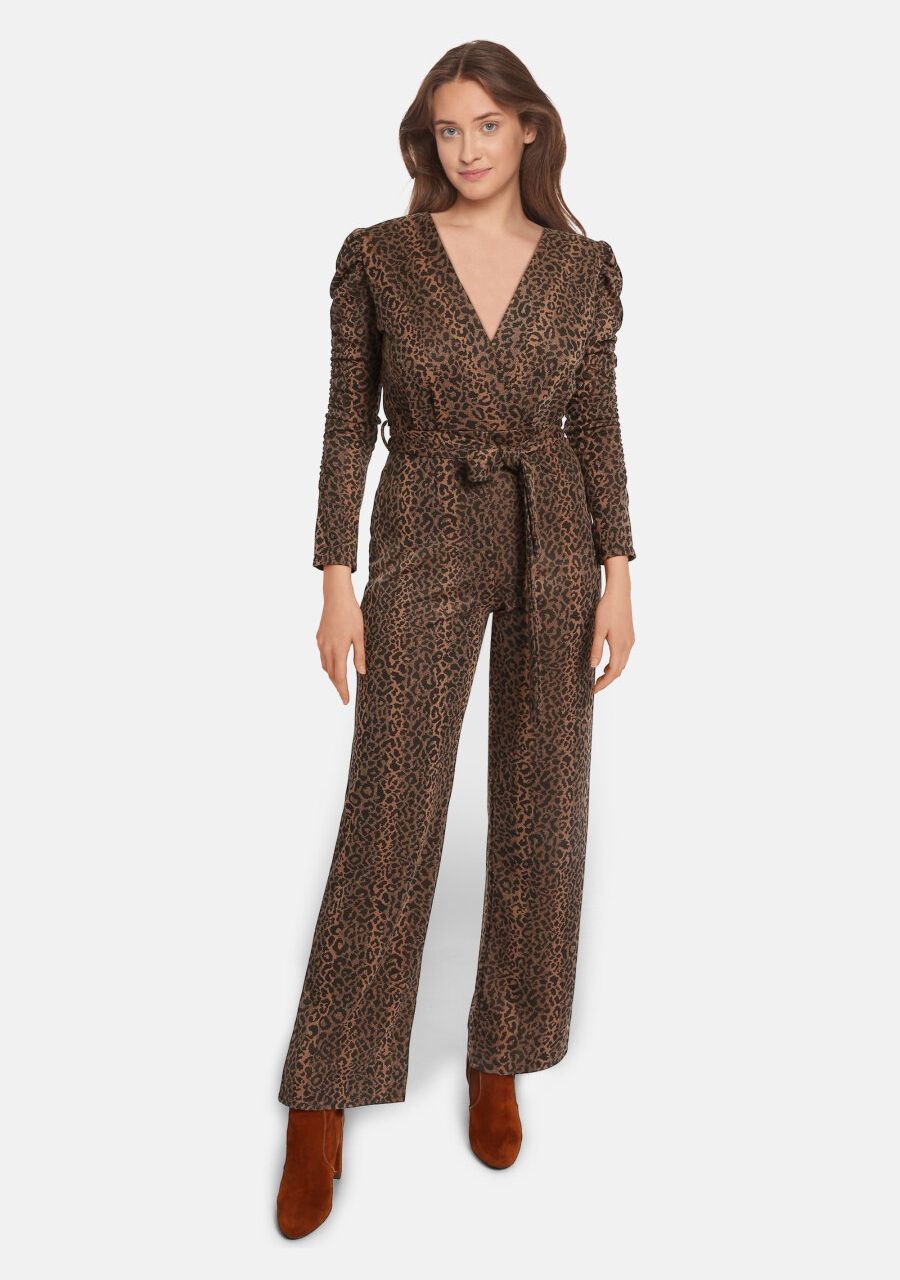 SISTERS POINT JUMPSUIT