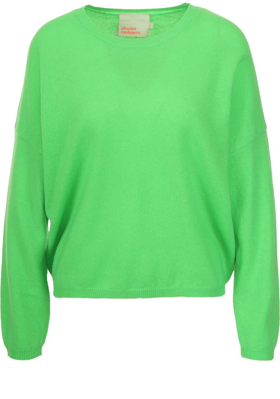 ABSOLUT CASHMERE TRUI