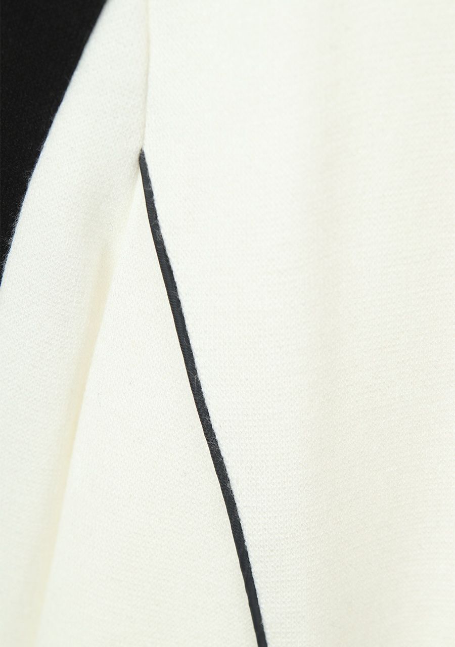 FRANK WALDER KORTE VEST