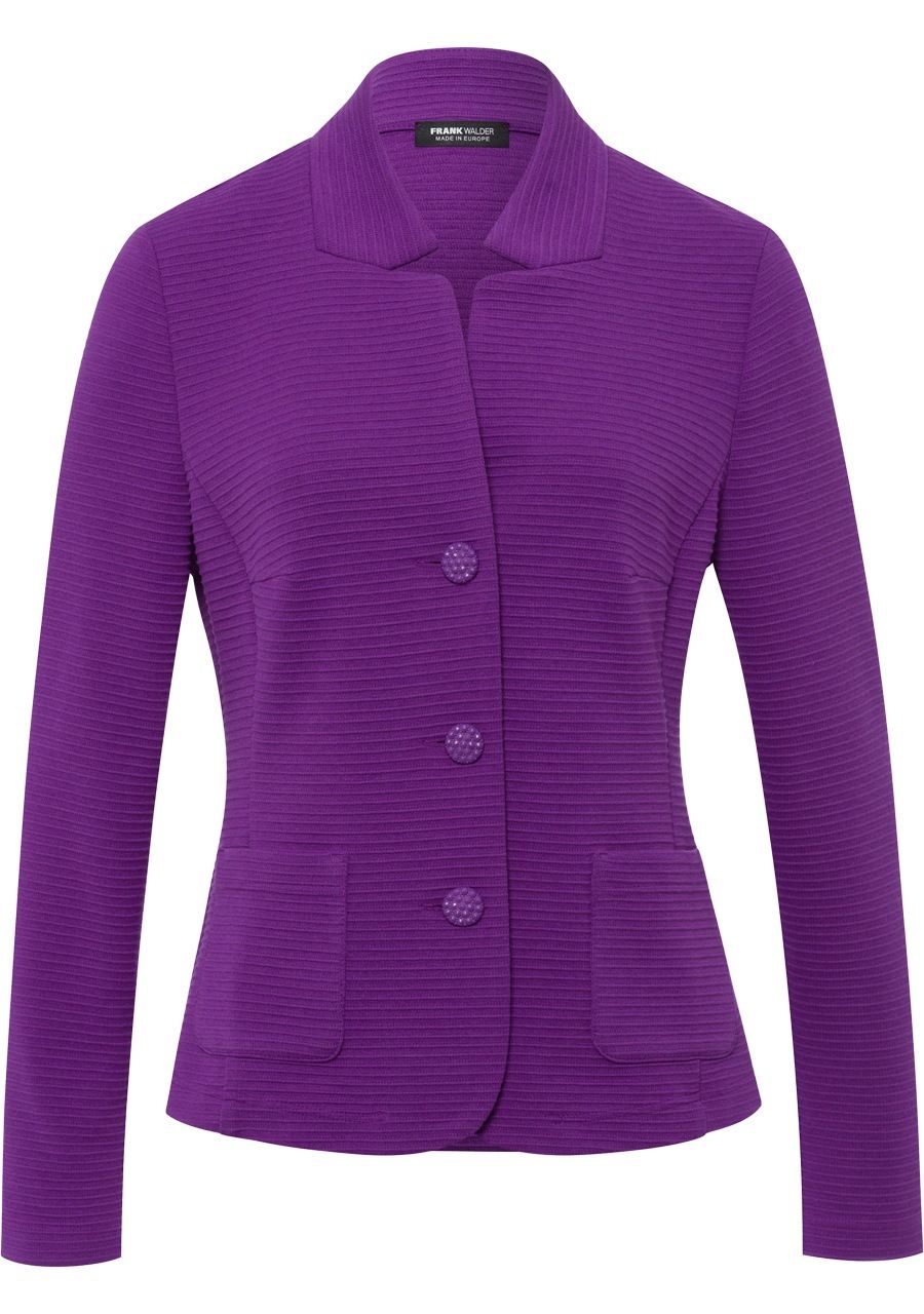 FRANK WALDER BLAZER