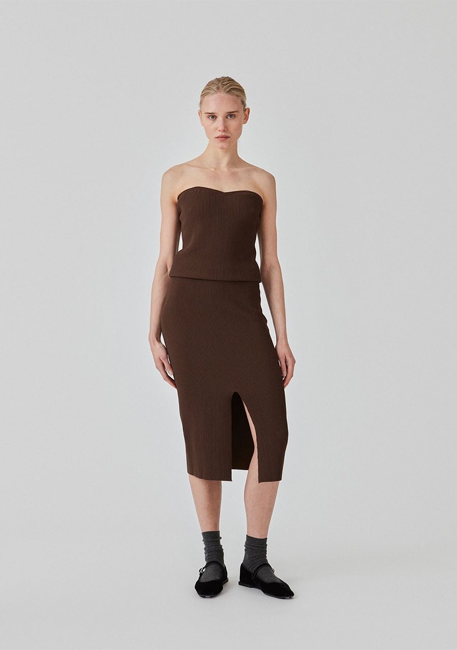 MODSTROM HALFLANGE ROK