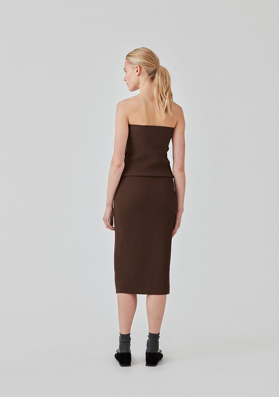 MODSTROM HALFLANGE ROK
