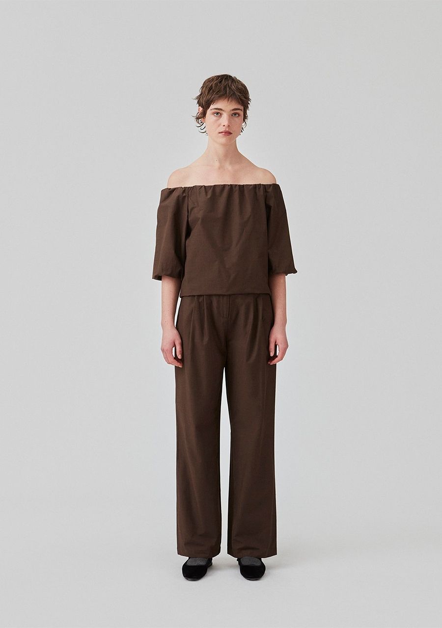 MODSTROM BLOUSE