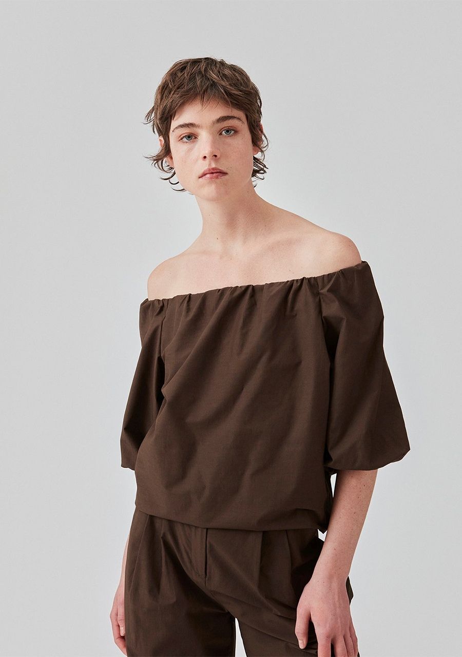 MODSTROM BLOUSE