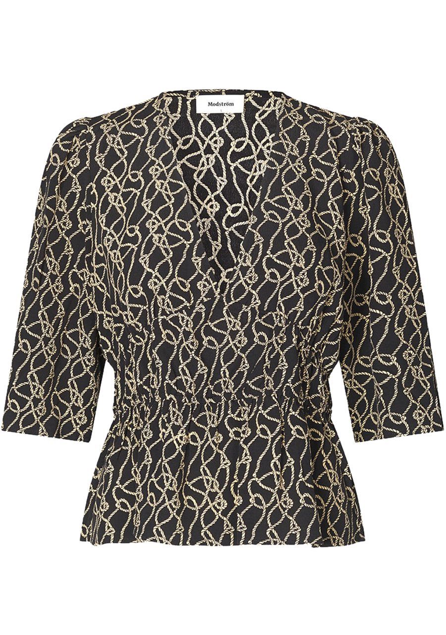 MODSTROM BLOUSE