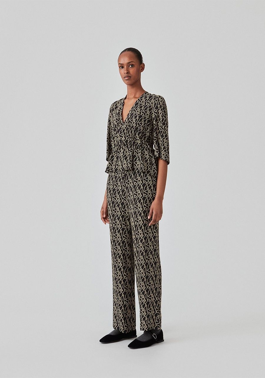 MODSTROM BLOUSE