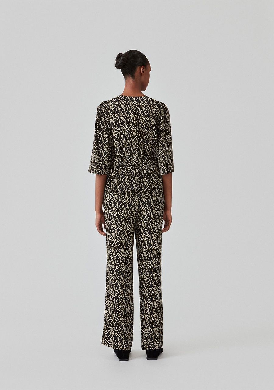 MODSTROM BLOUSE