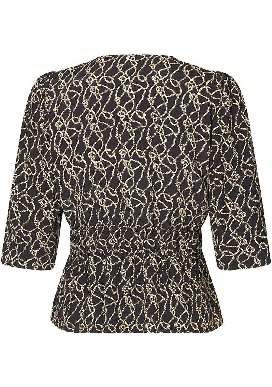 MODSTROM BLOUSE