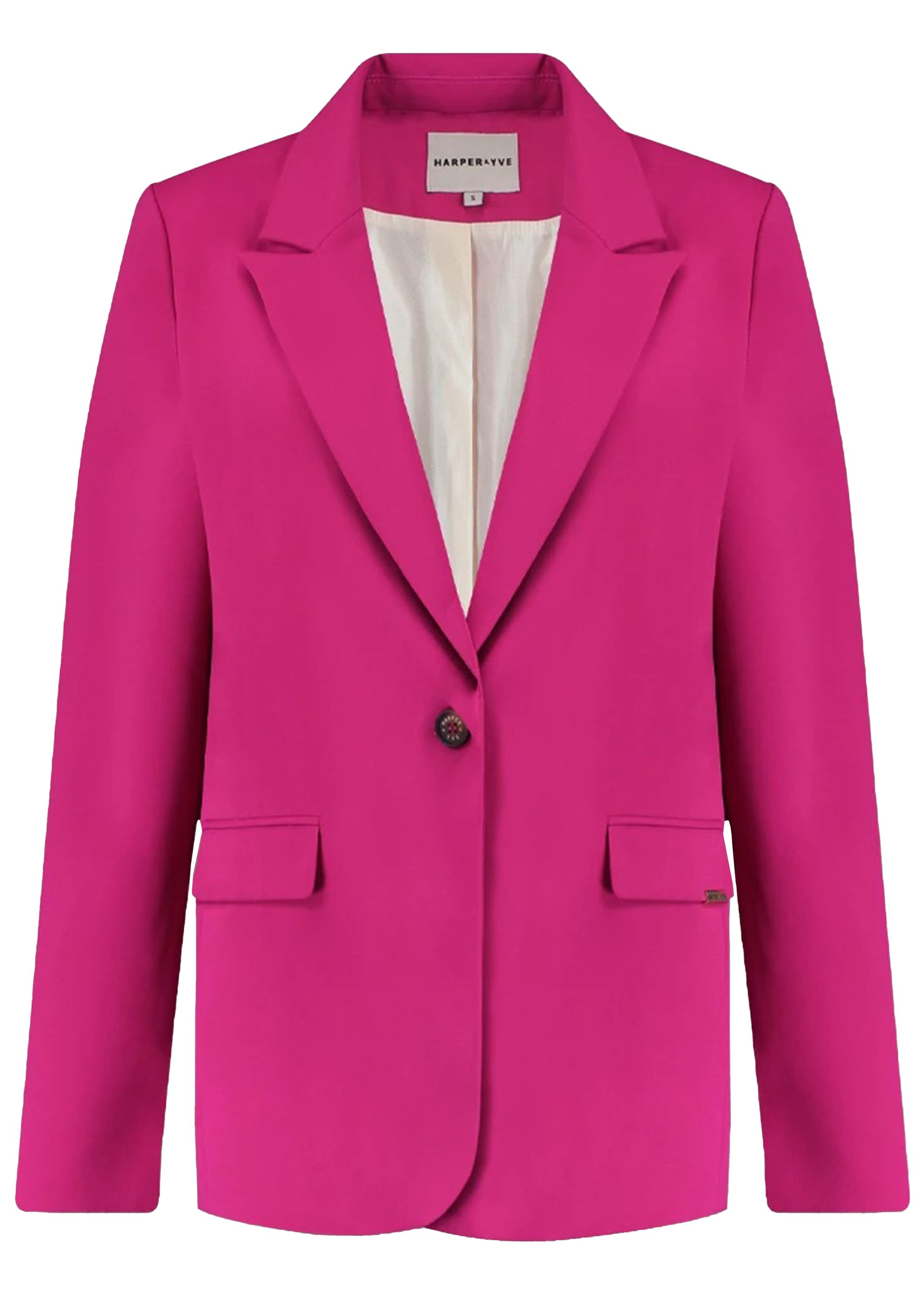 HARPER & YVE BLAZER