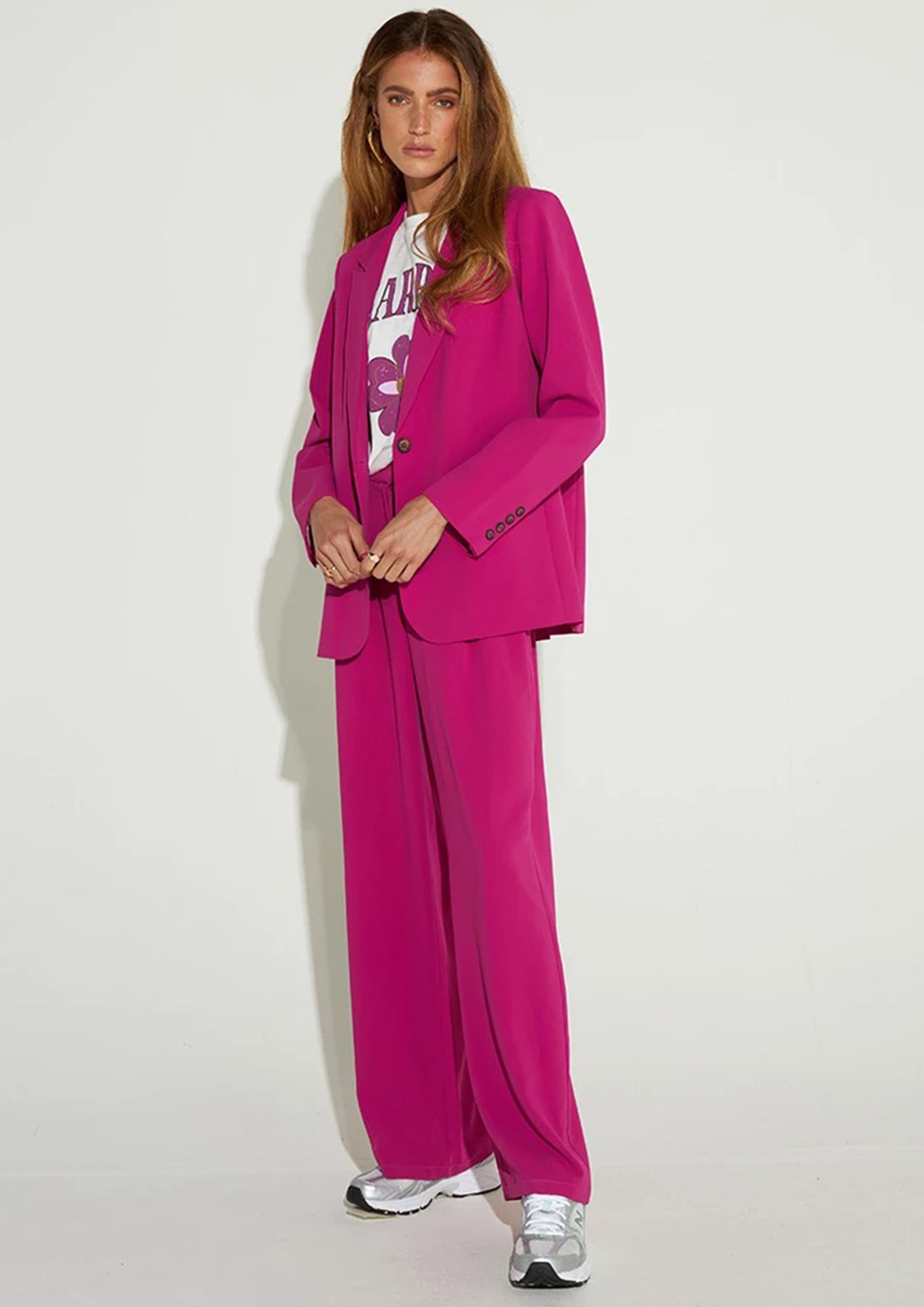 HARPER & YVE BLAZER