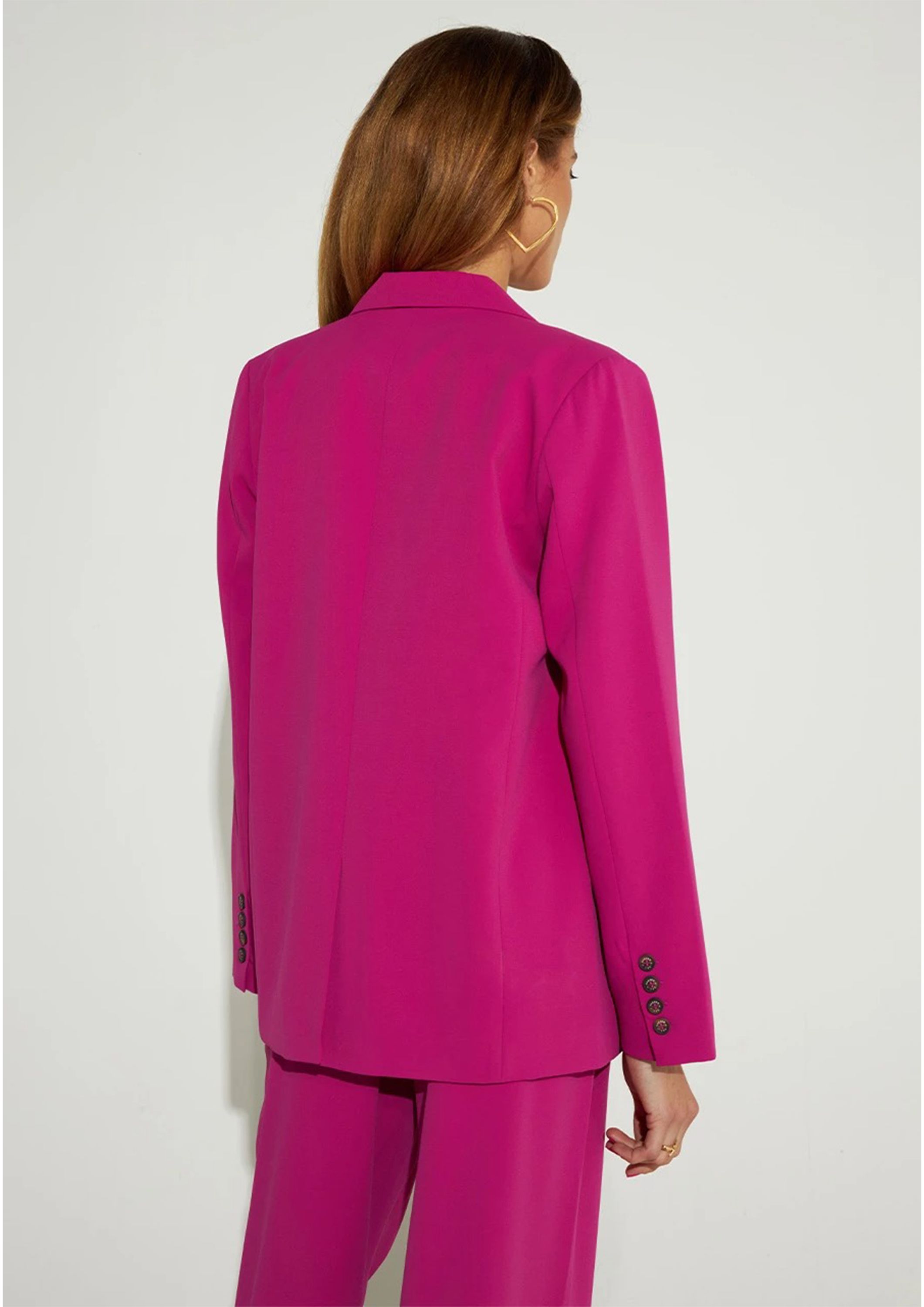 HARPER & YVE BLAZER