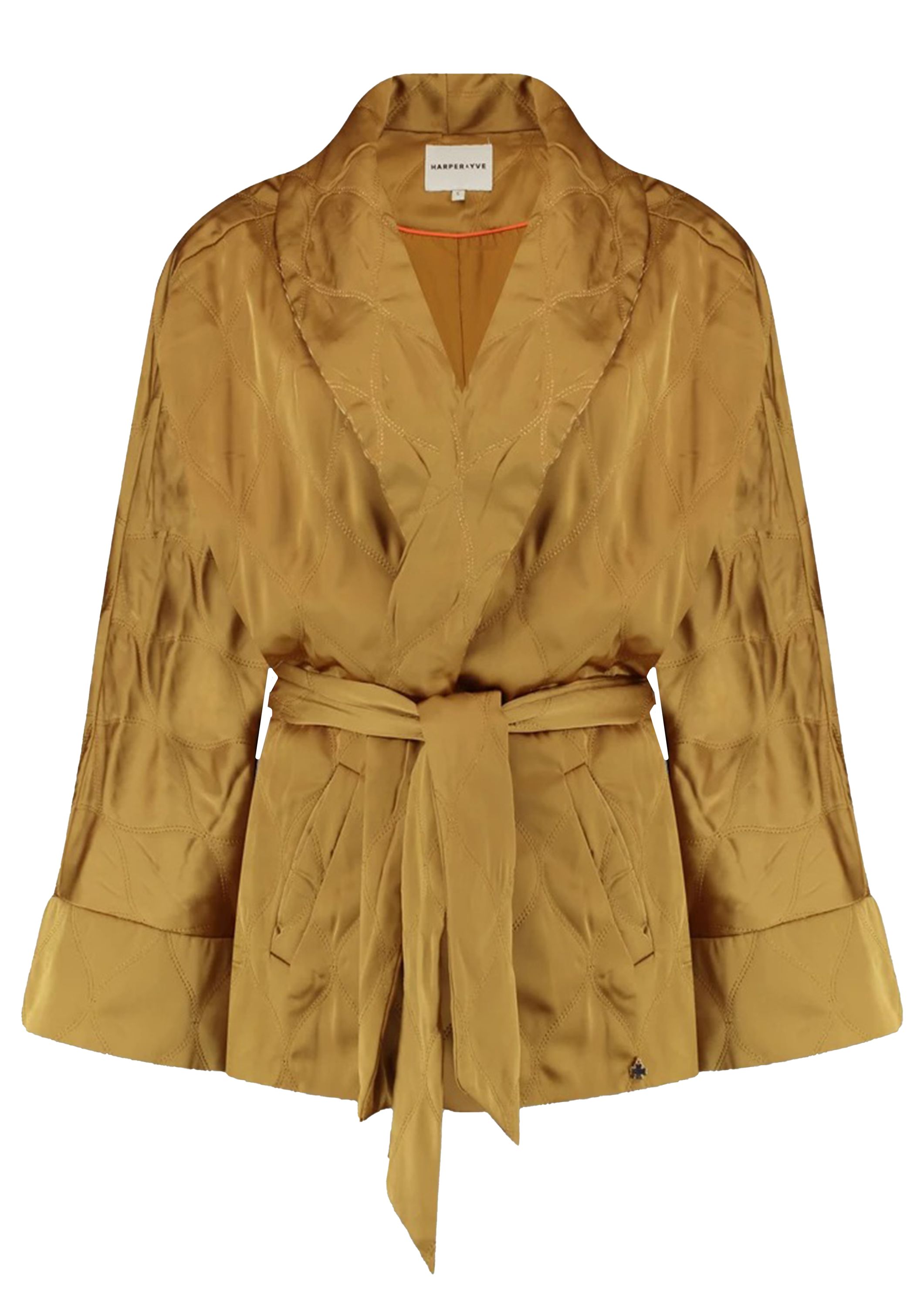 HARPER & YVE BLAZER