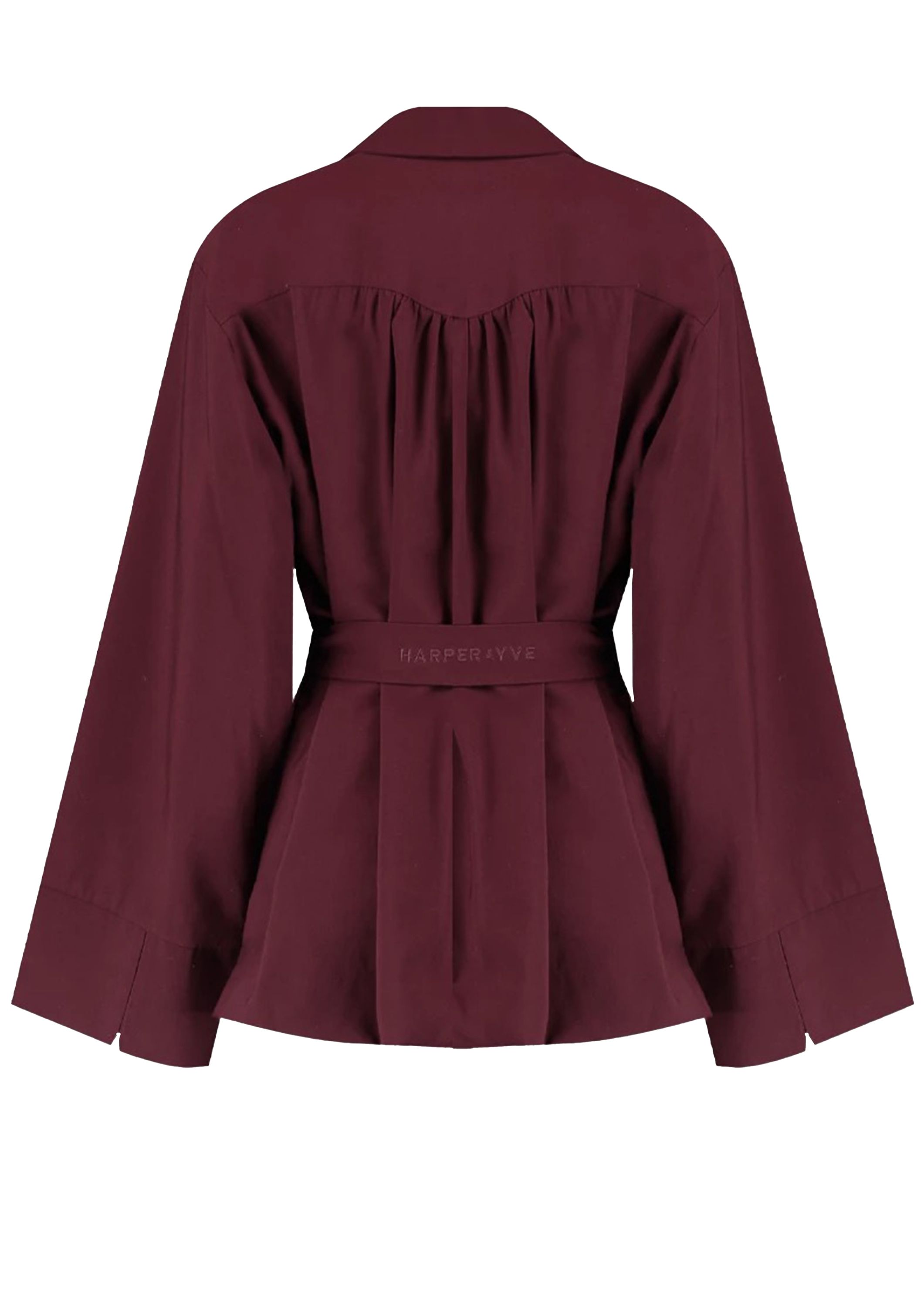 HARPER & YVE BLAZER