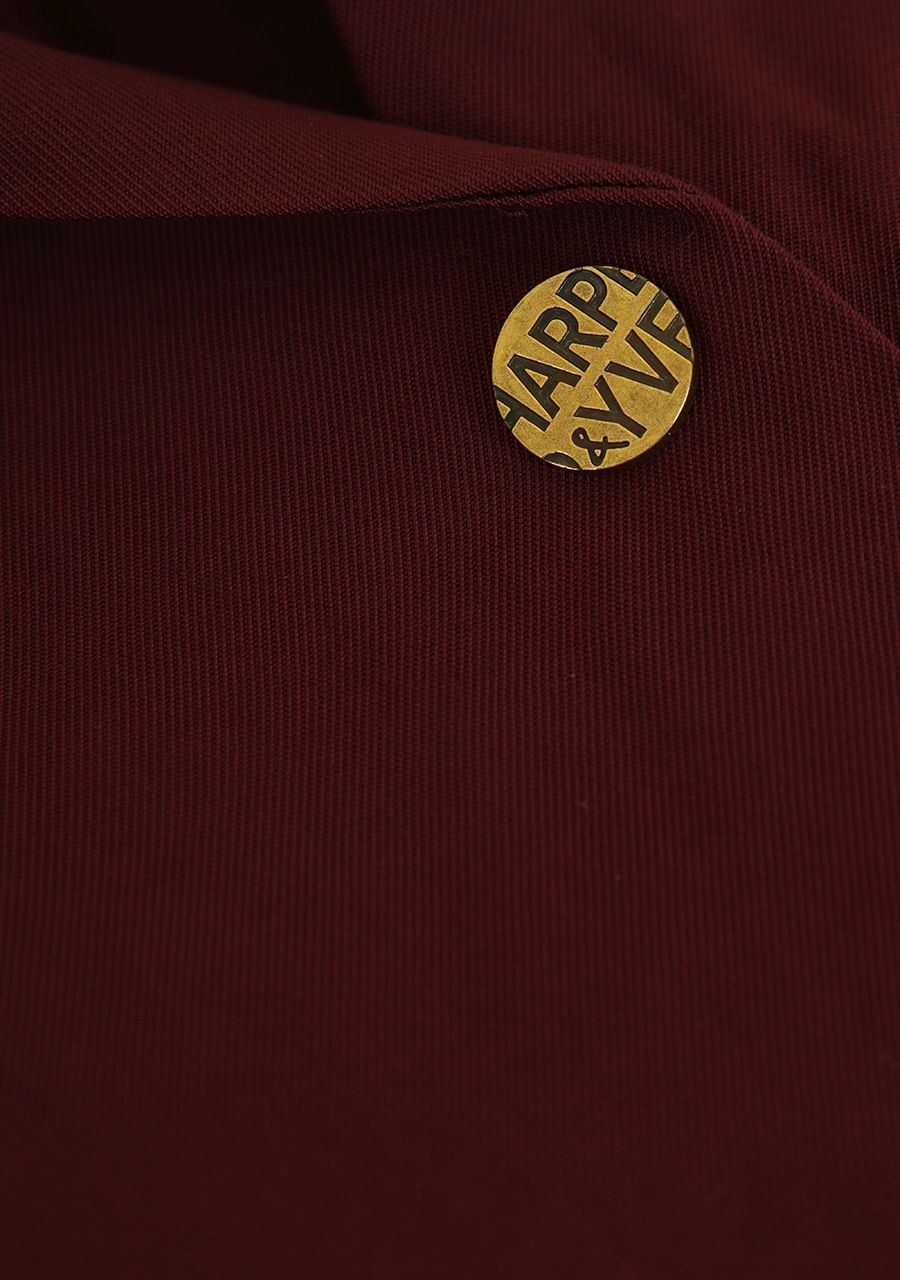 HARPER & YVE BLAZER