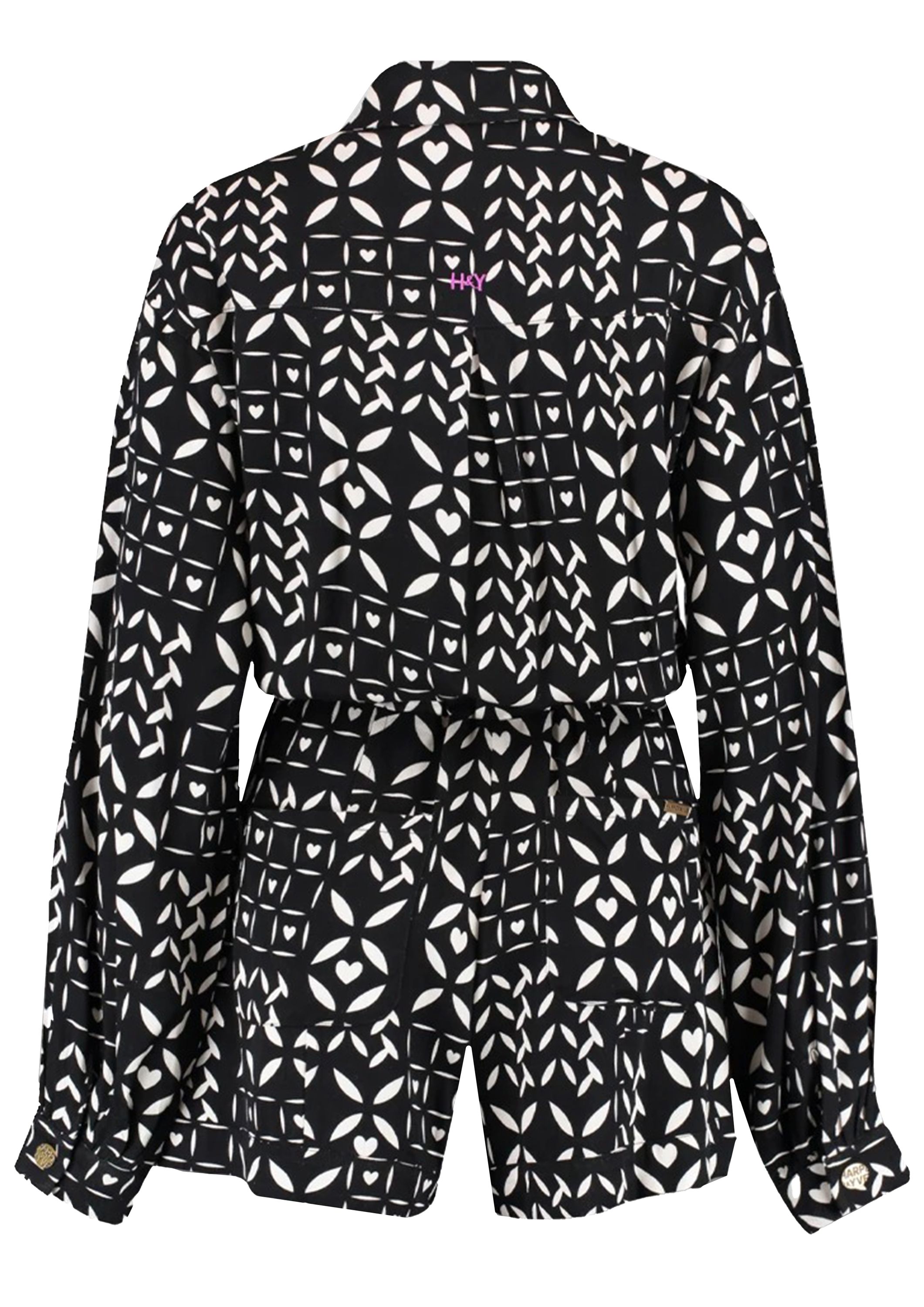 HARPER & YVE JUMPSUIT