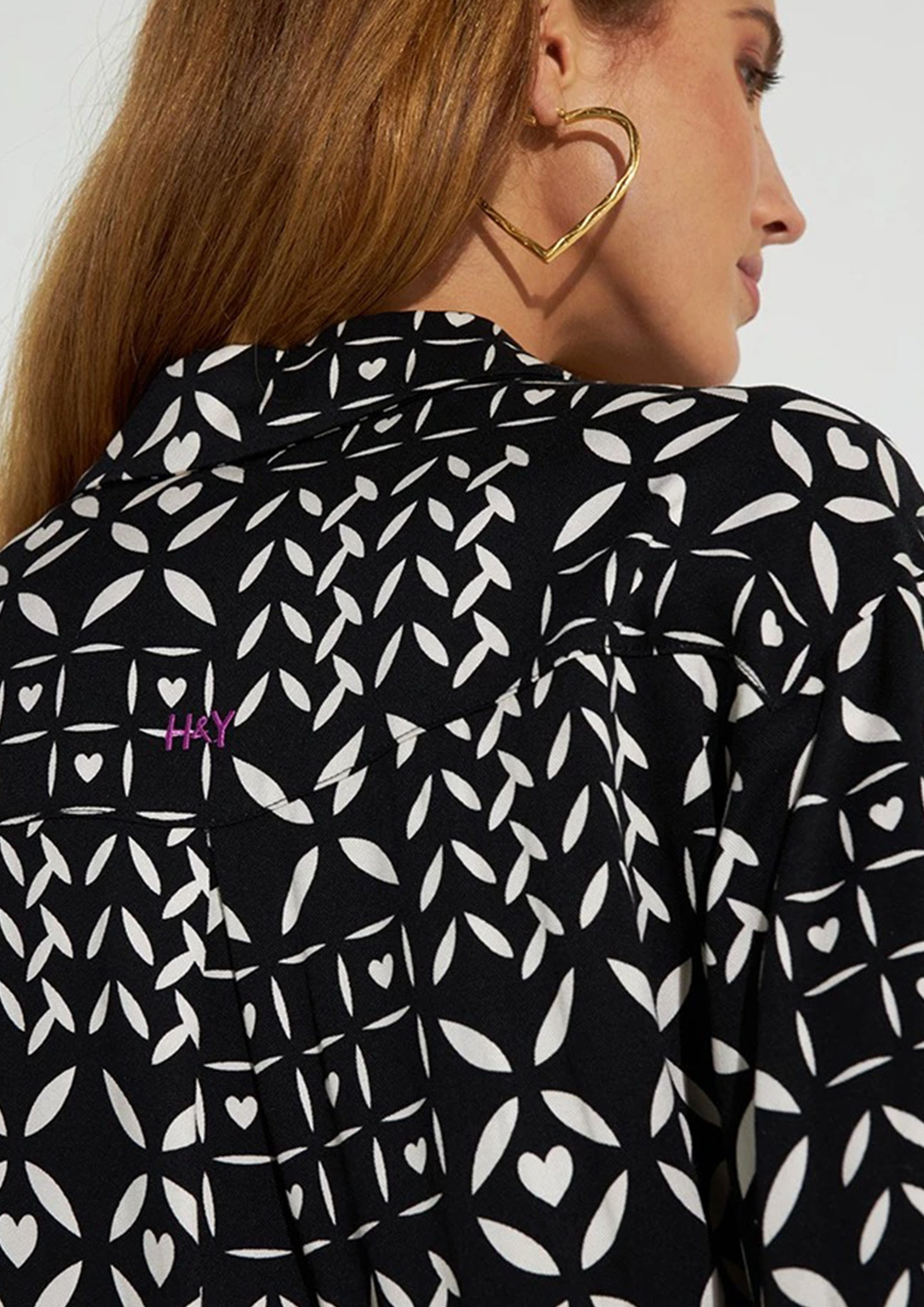 HARPER & YVE JUMPSUIT
