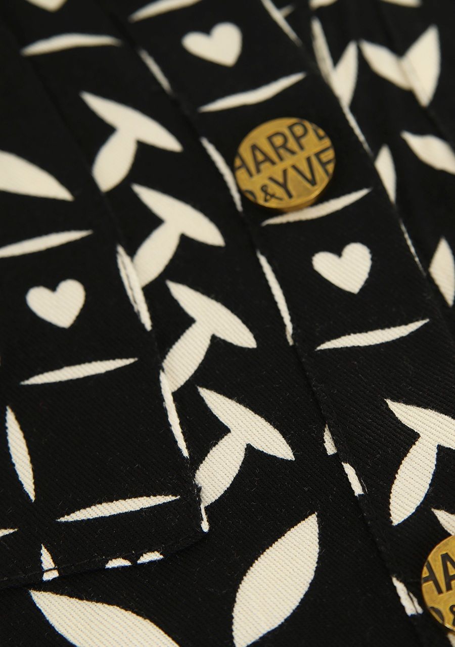 HARPER & YVE JUMPSUIT