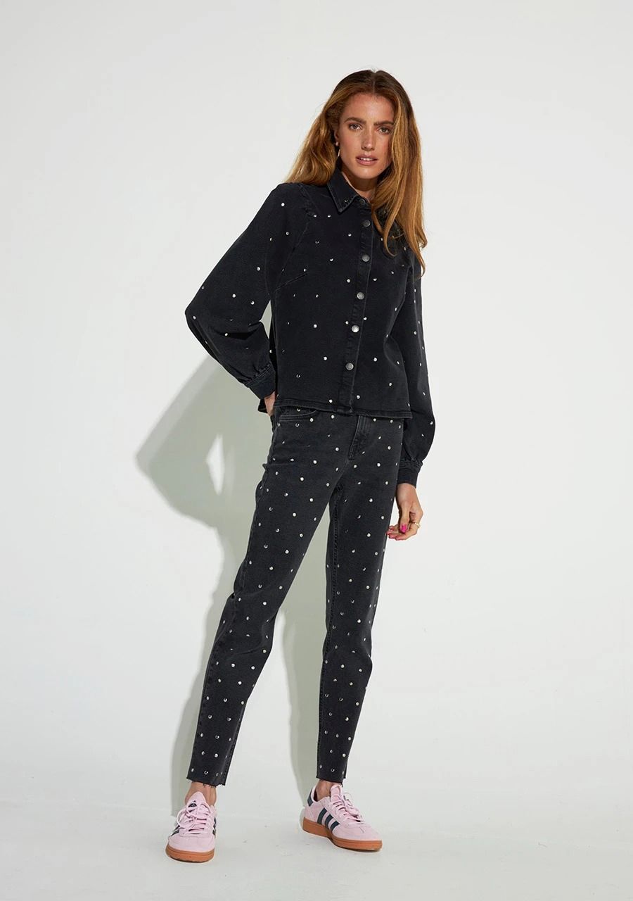 HARPER & YVE JEANS