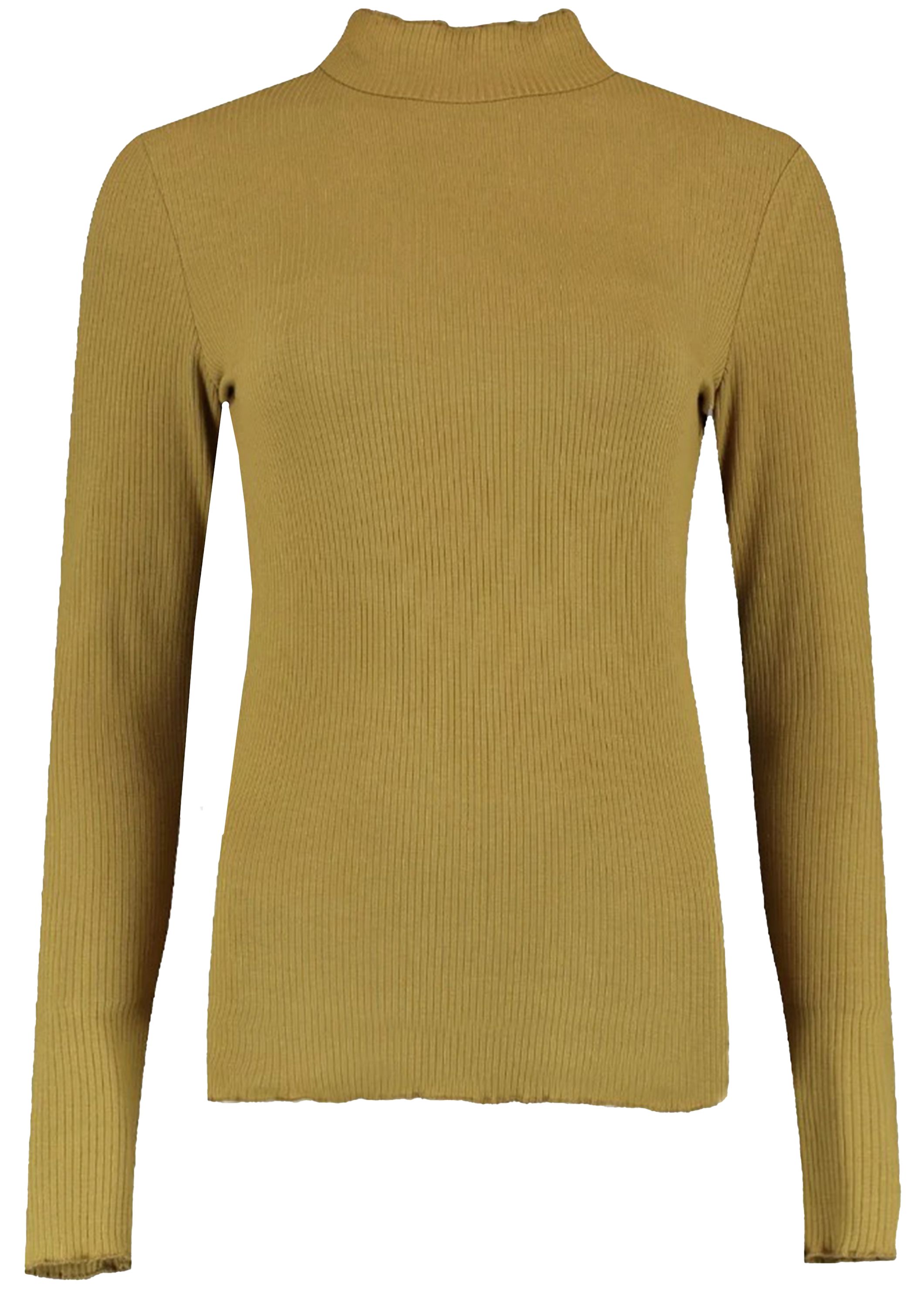 HARPER & YVE SHIRT LANGE MOUWE