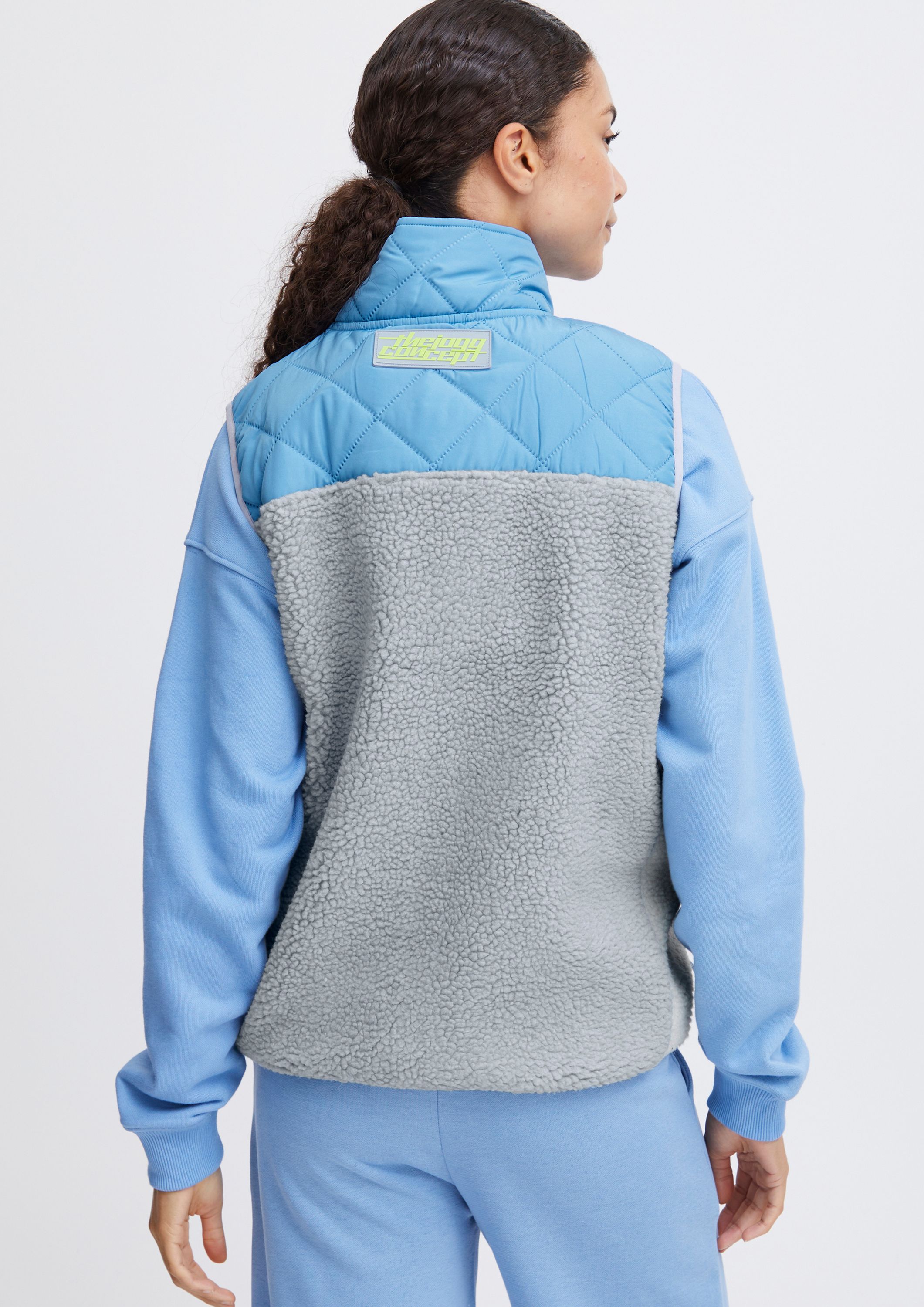 THE JOGG CONCEPT BODYWARMER