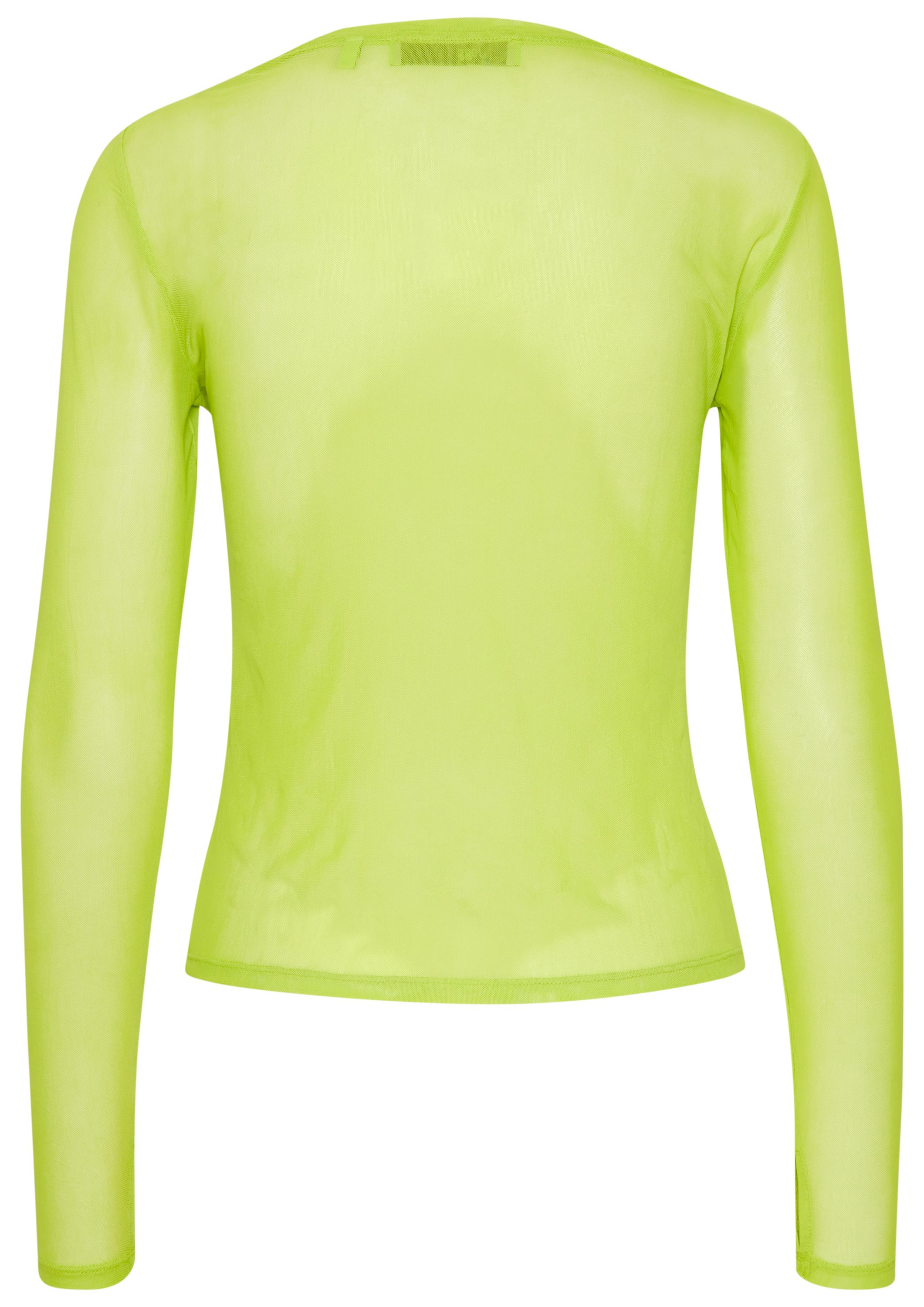 THE JOGG CONCEPT SHIRT LANGE MOUWE