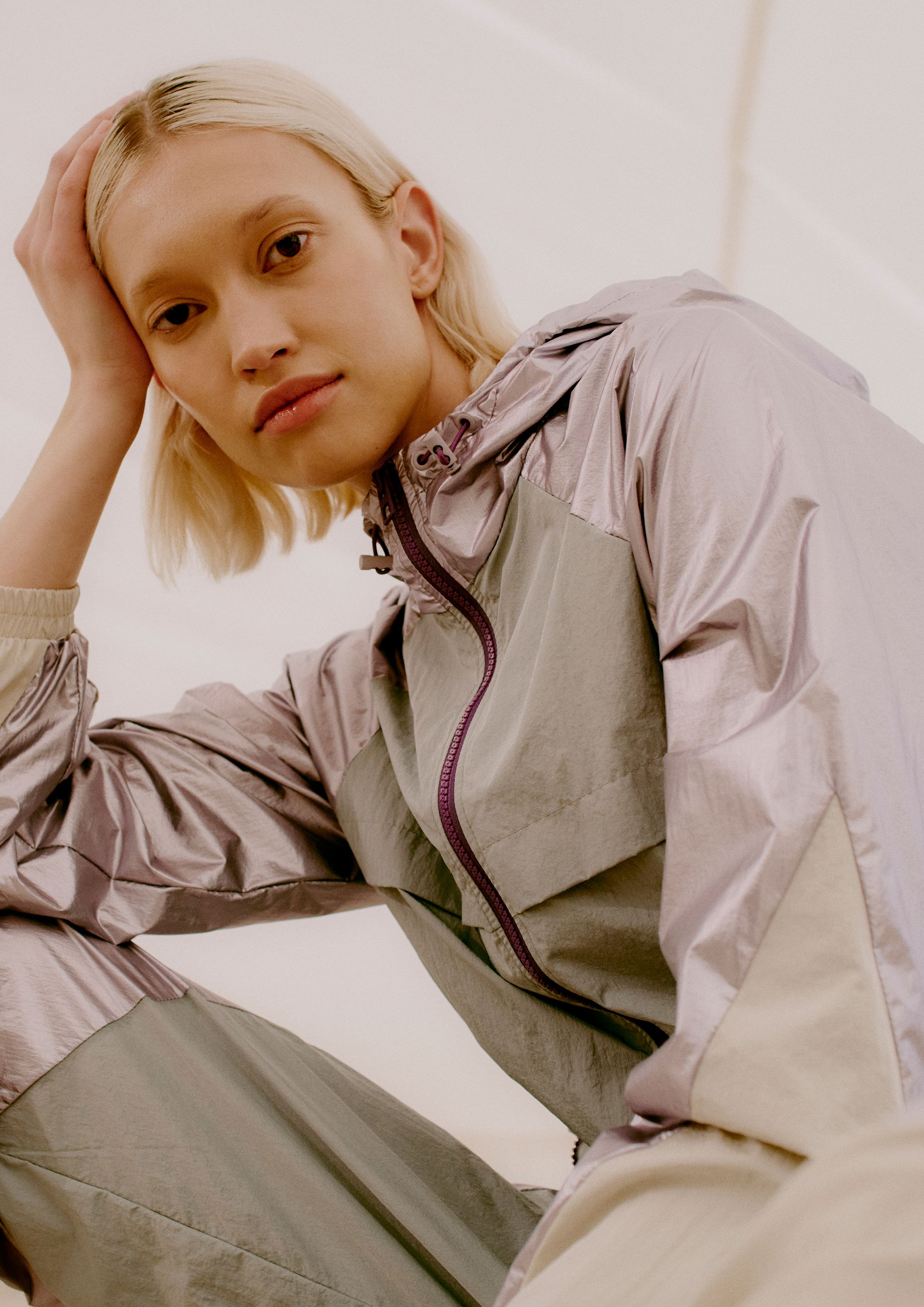 THE JOGG CONCEPT PANTALON