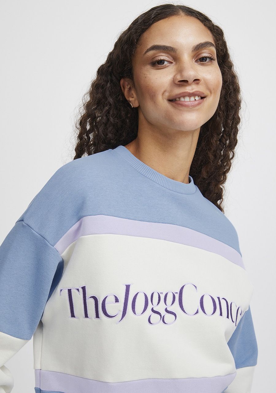 THE JOGG CONCEPT SWEATER