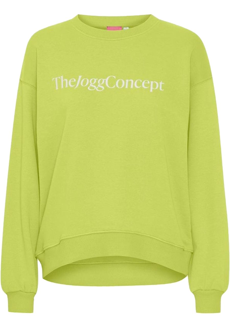 THE JOGG CONCEPT SWEATER