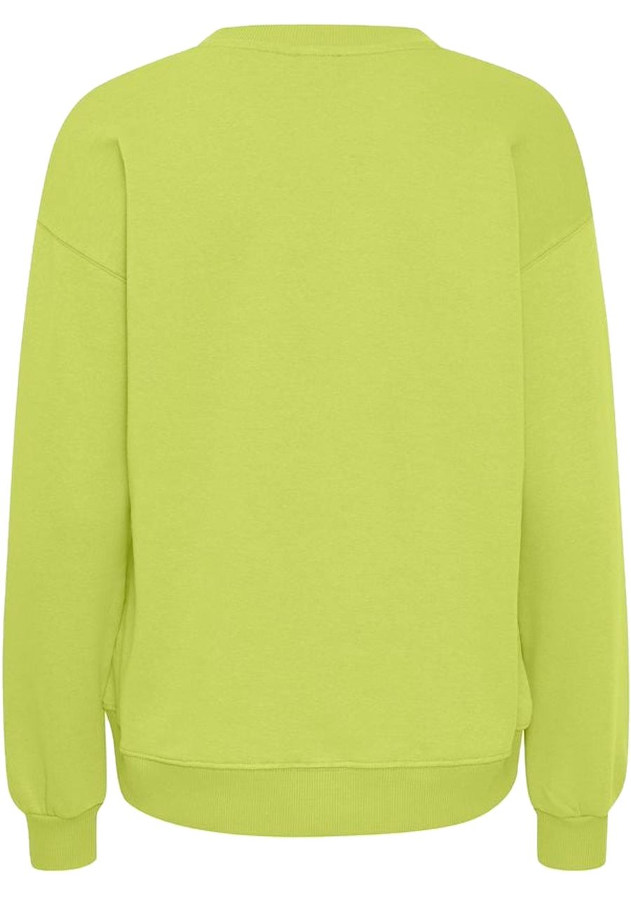 THE JOGG CONCEPT SWEATER