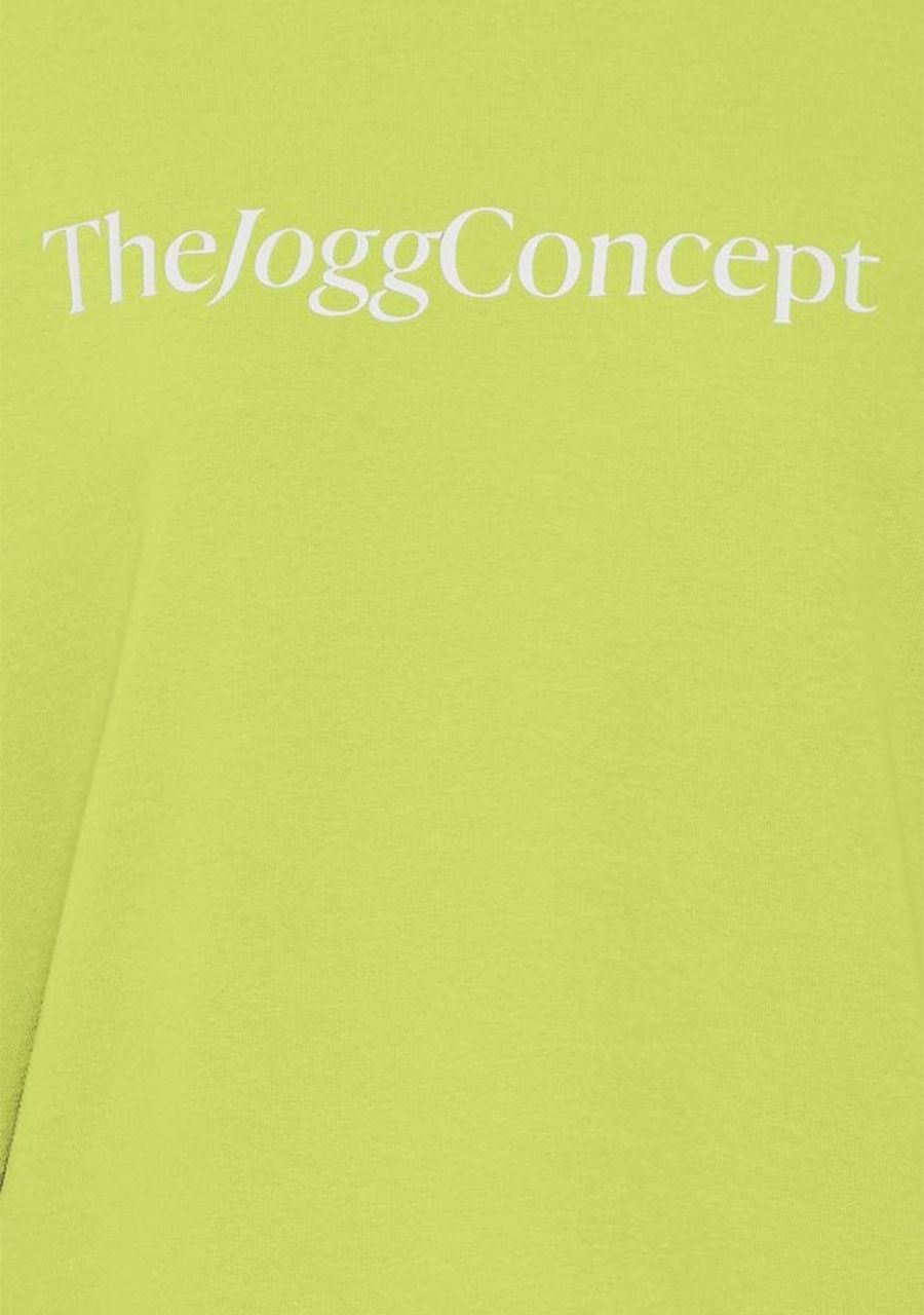 THE JOGG CONCEPT SWEATER