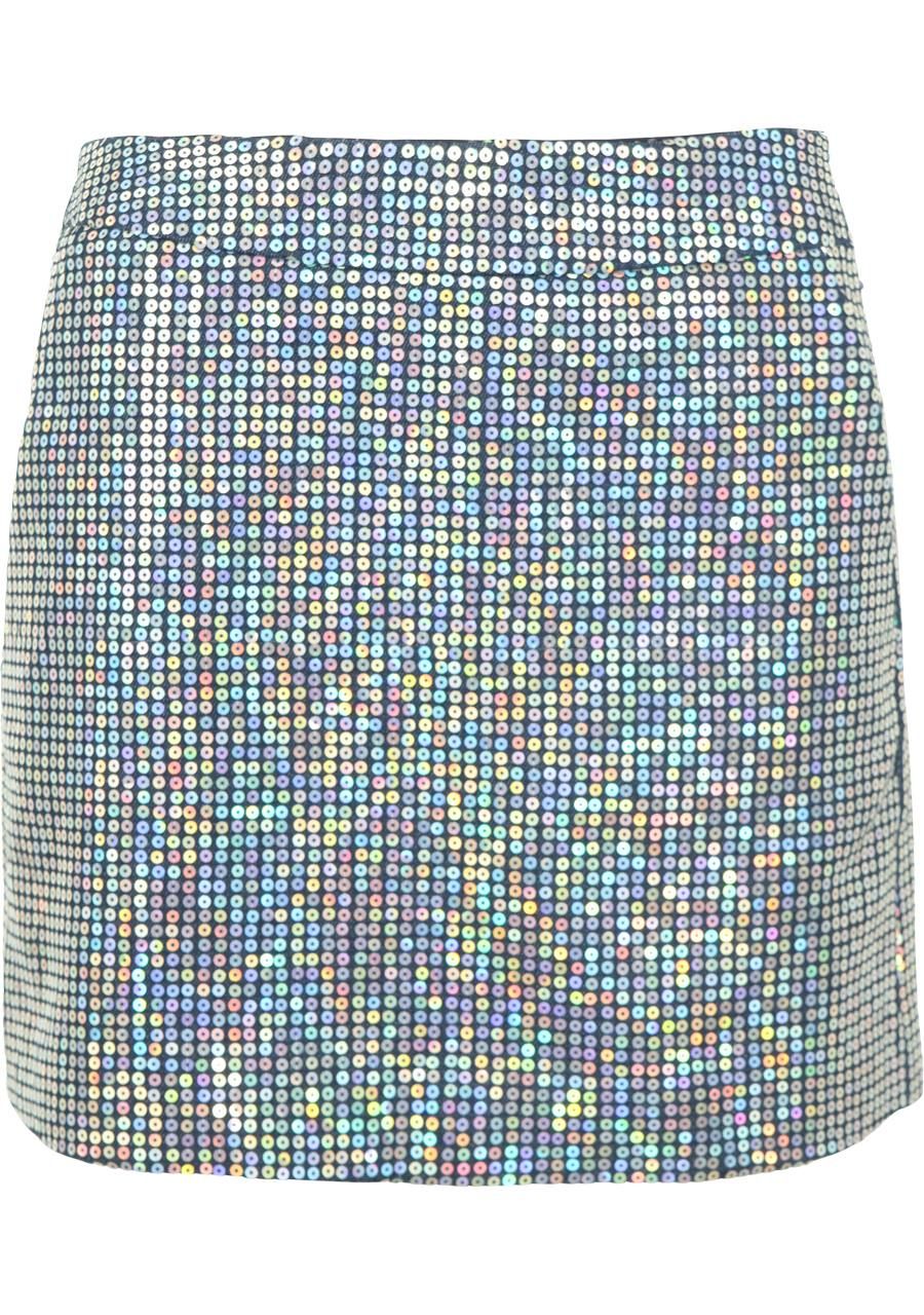 CO'COUTURE KORTE ROK