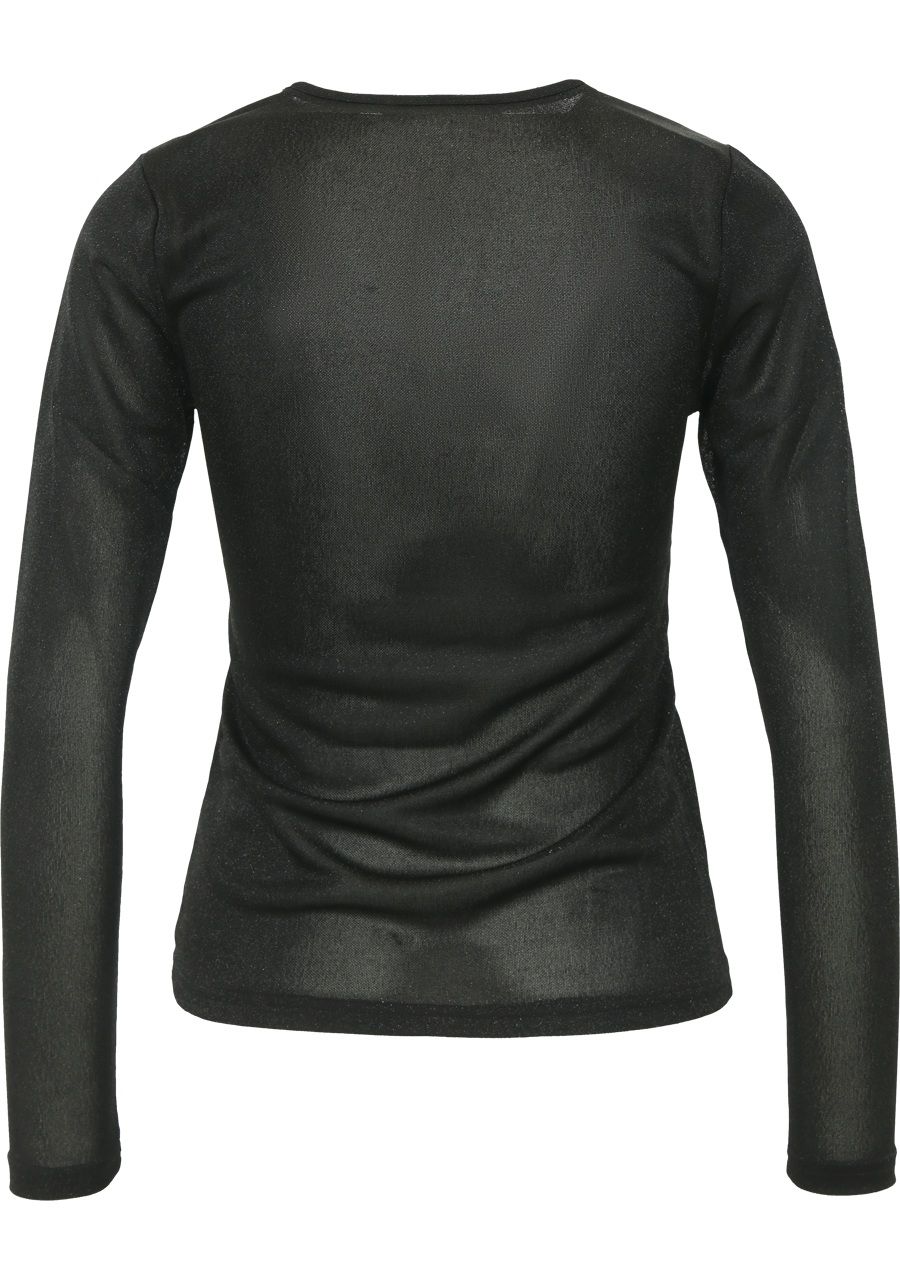CO'COUTURE SHIRT LANGE MOUWE