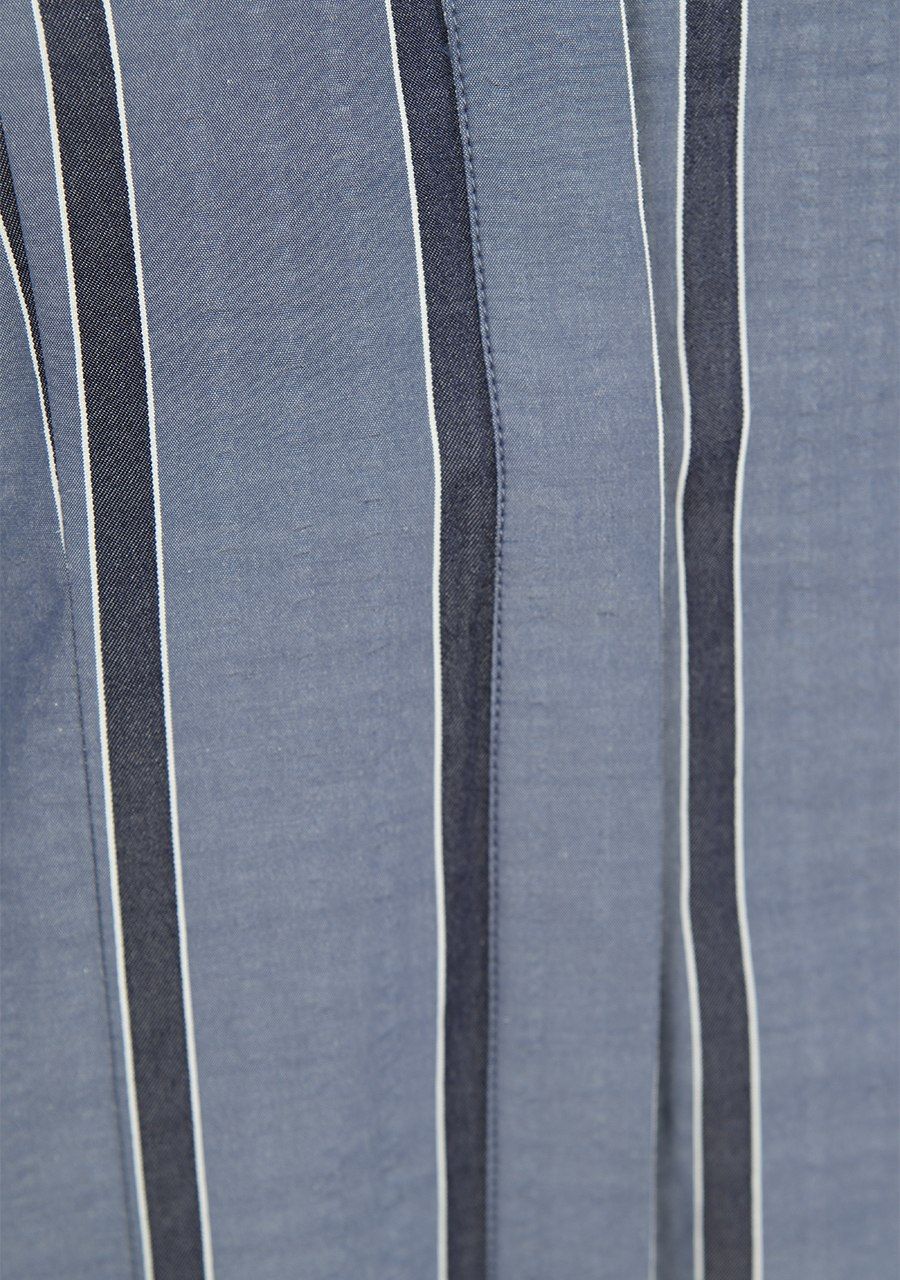 CO'COUTURE BLOUSE LANGE MOUW