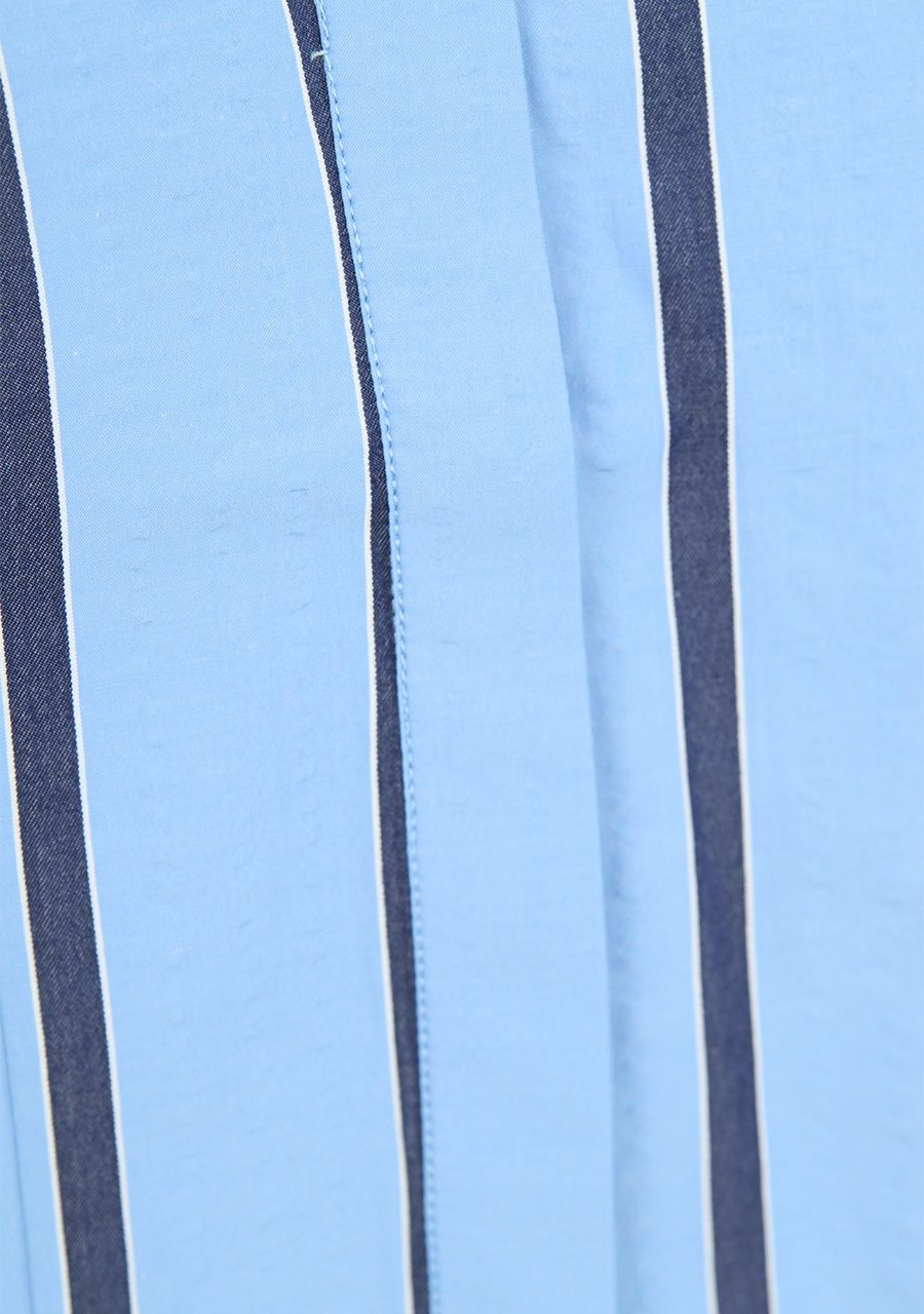 CO'COUTURE BLOUSE LANGE MOUW