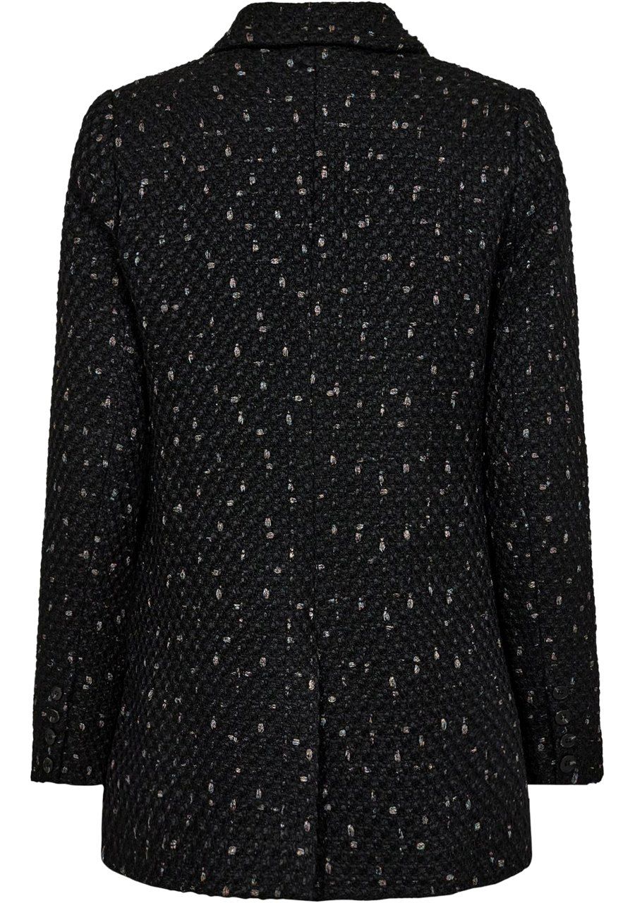 CO'COUTURE BLAZER
